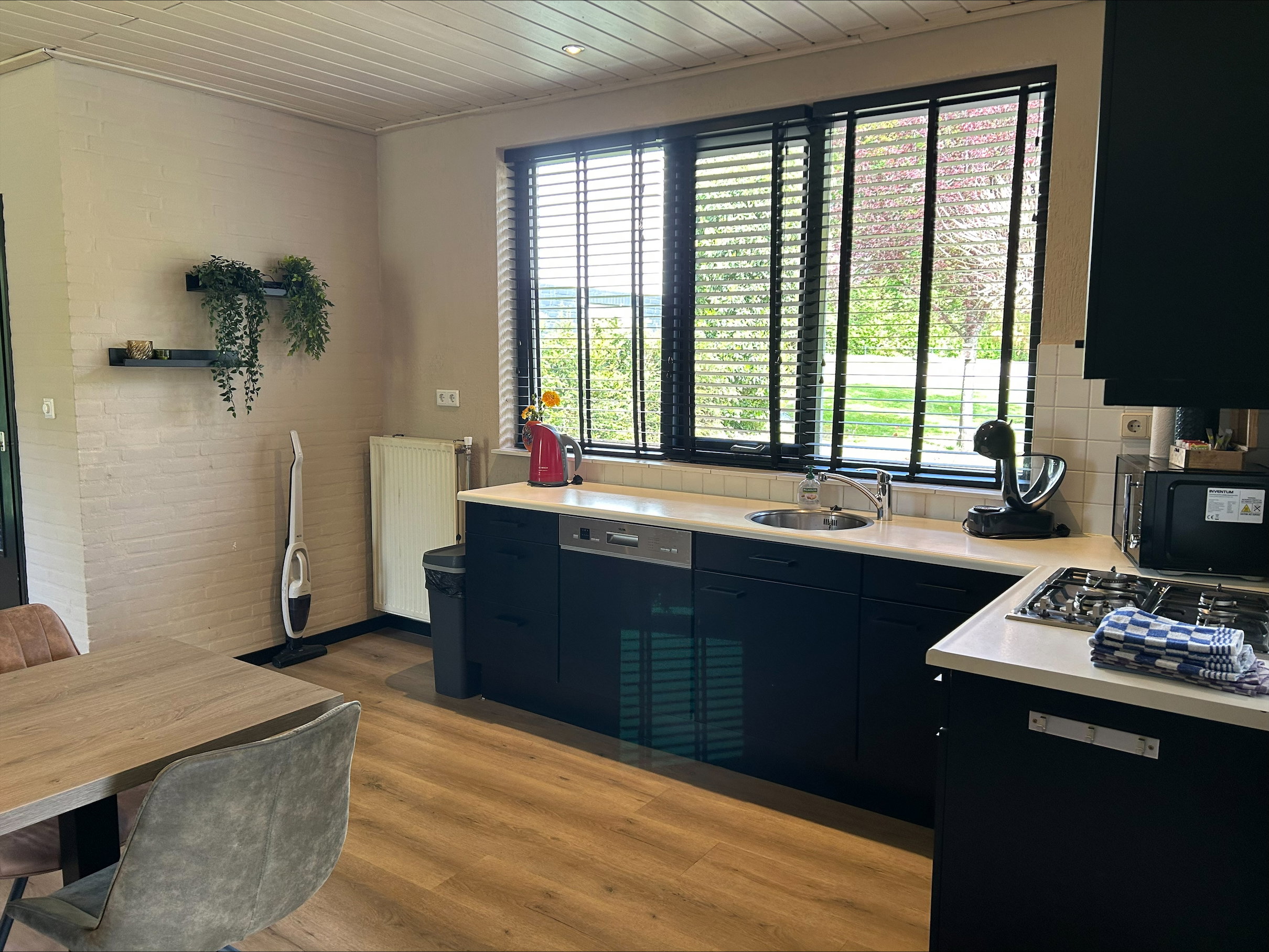 Natuurhuisje in Berg en Dal