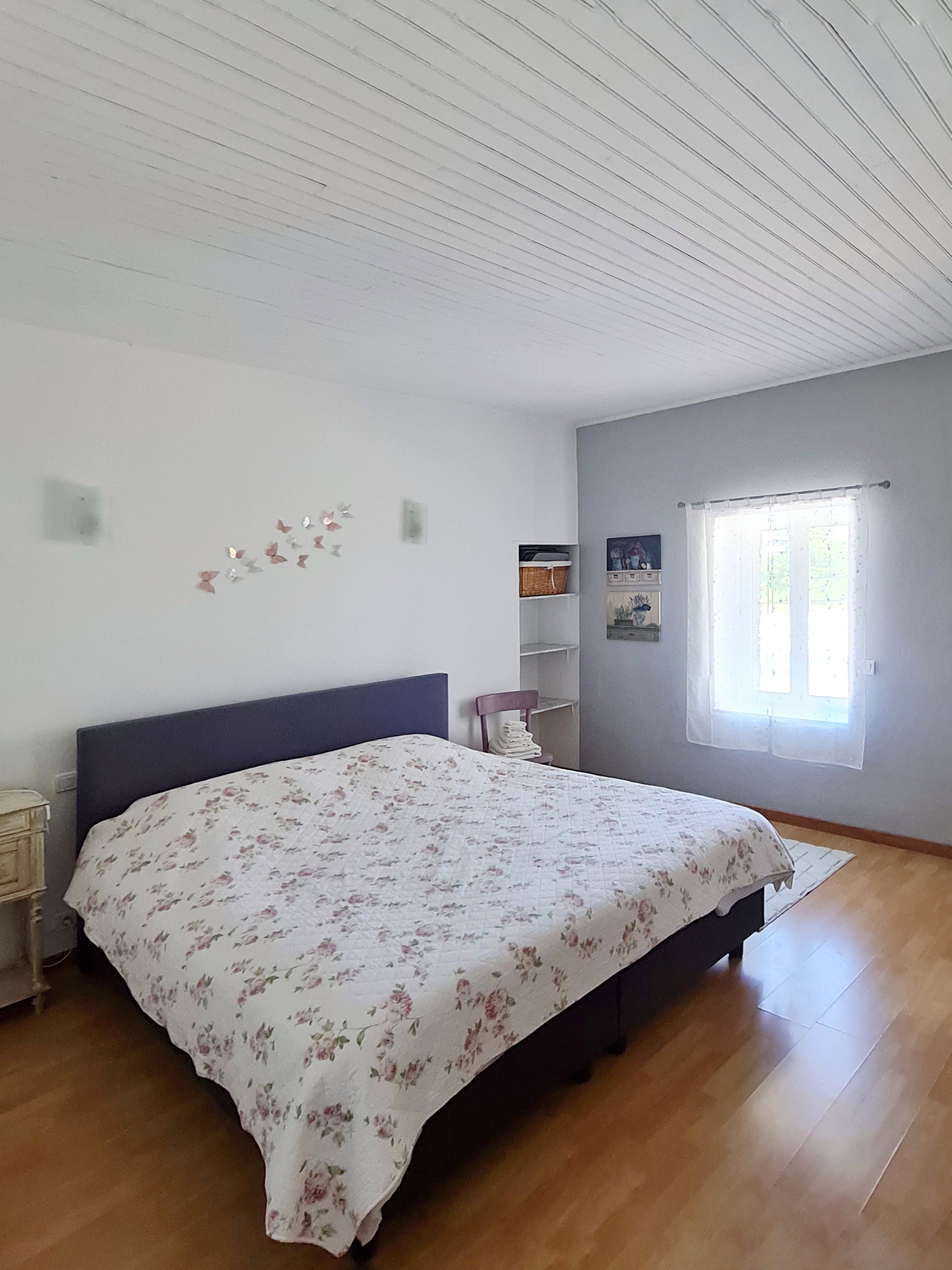 Casa nella natura a Saint-Nazaire-de-Valentane