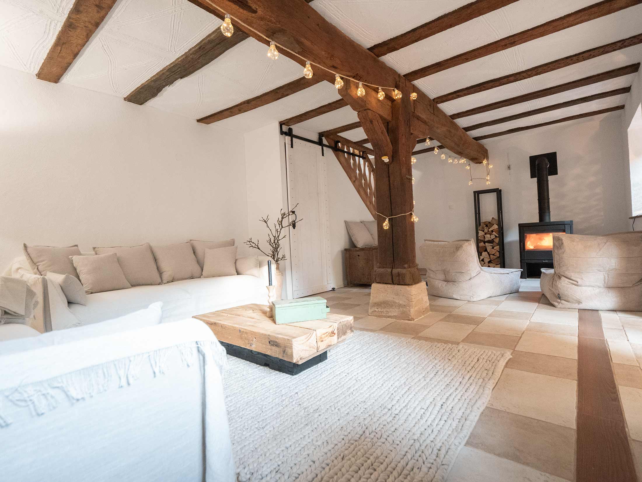 Casa nella natura a Rott