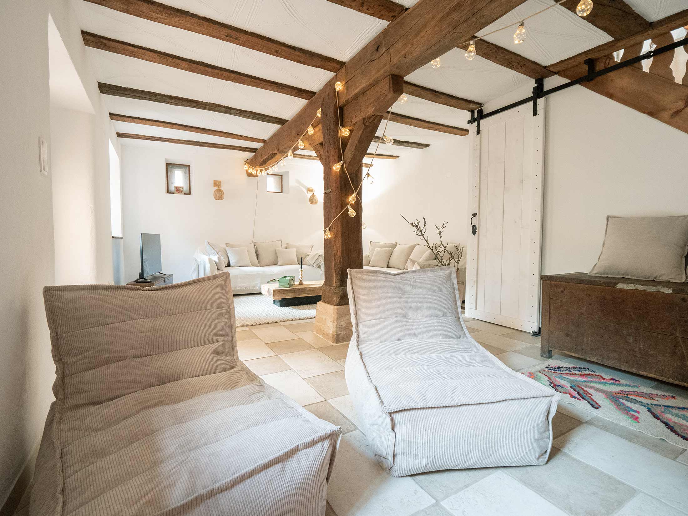 Casa nella natura a Rott