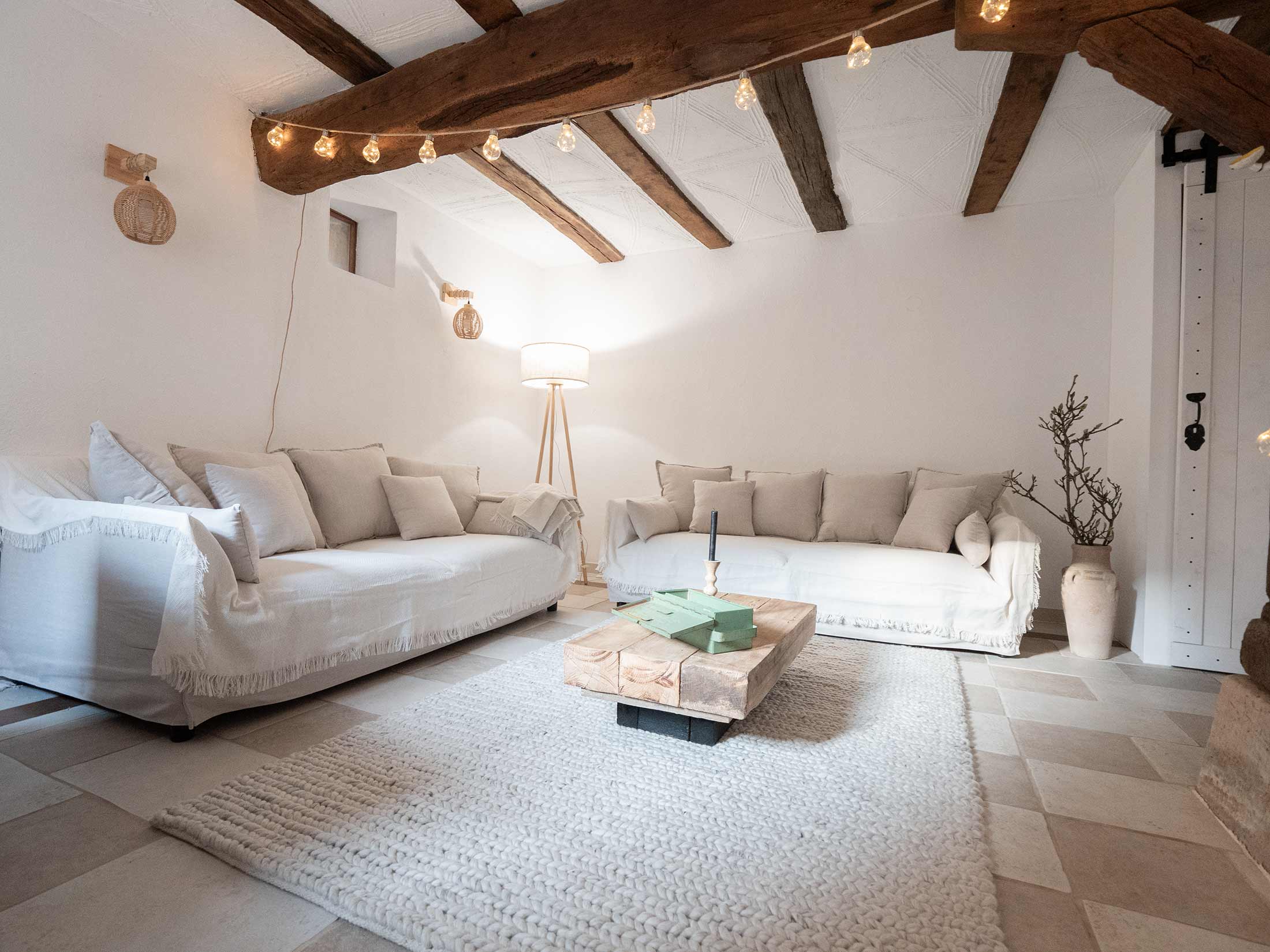 Casa nella natura a Rott