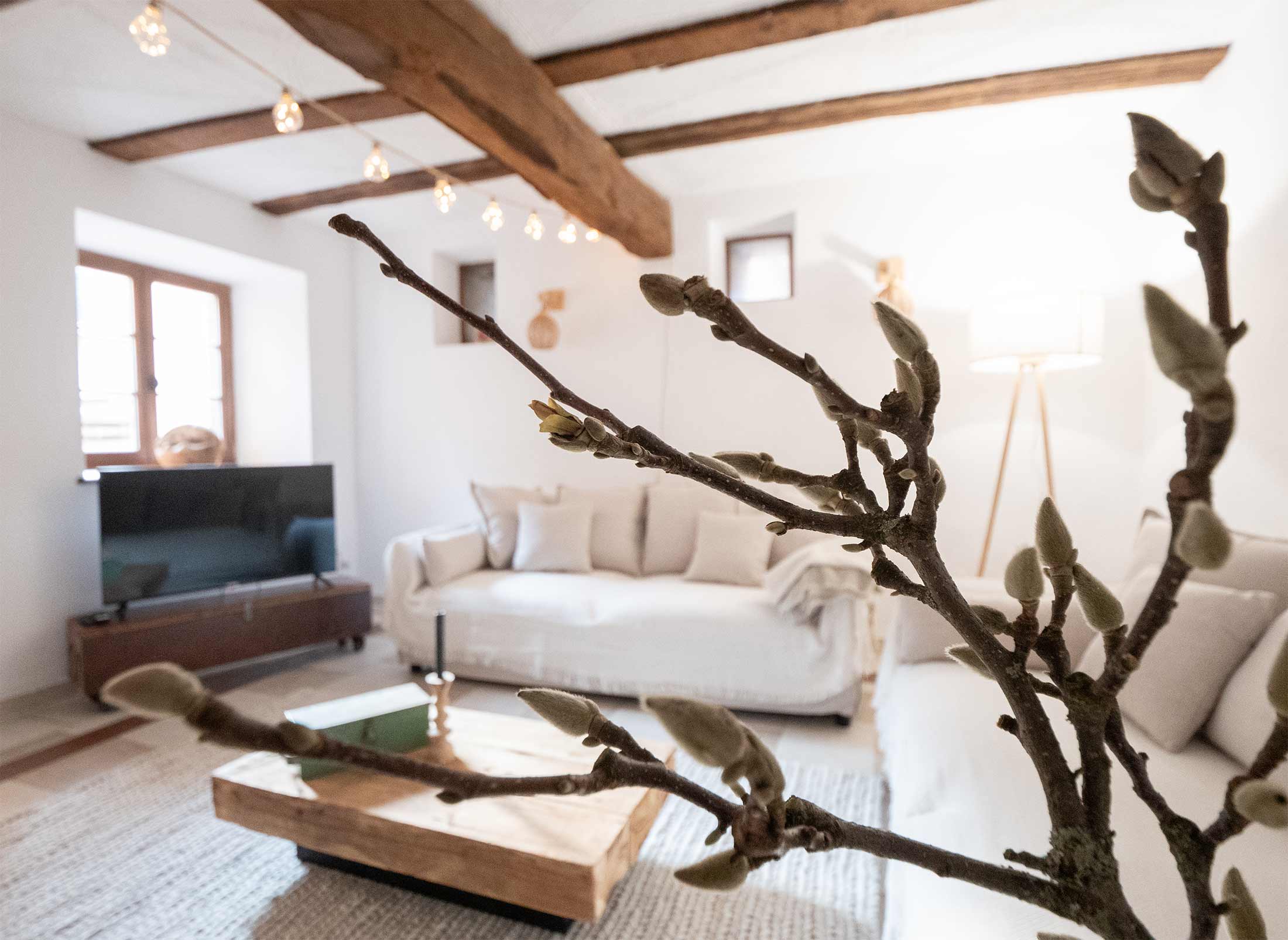 Casa nella natura a Rott