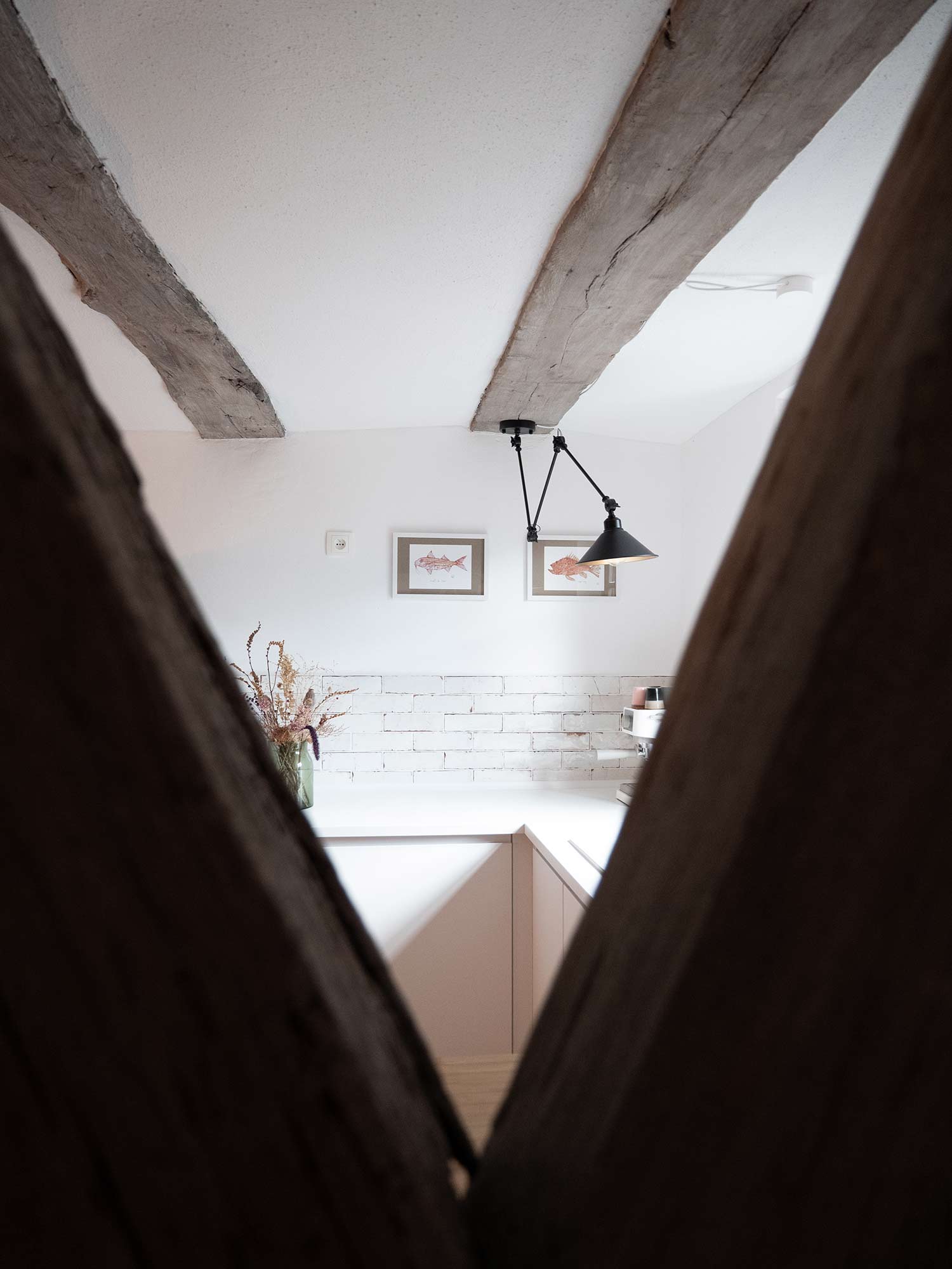 Casa nella natura a Rott
