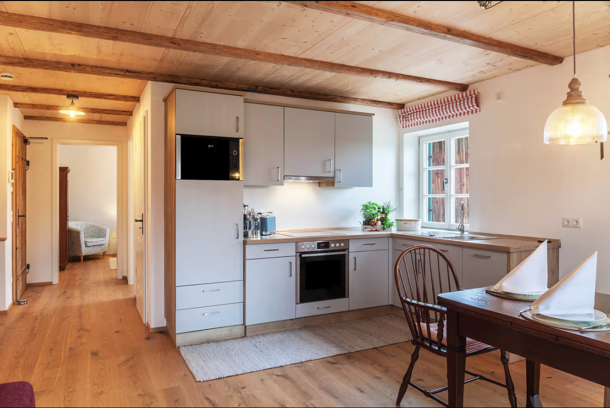 Natuurhuisje in Rottenbuch