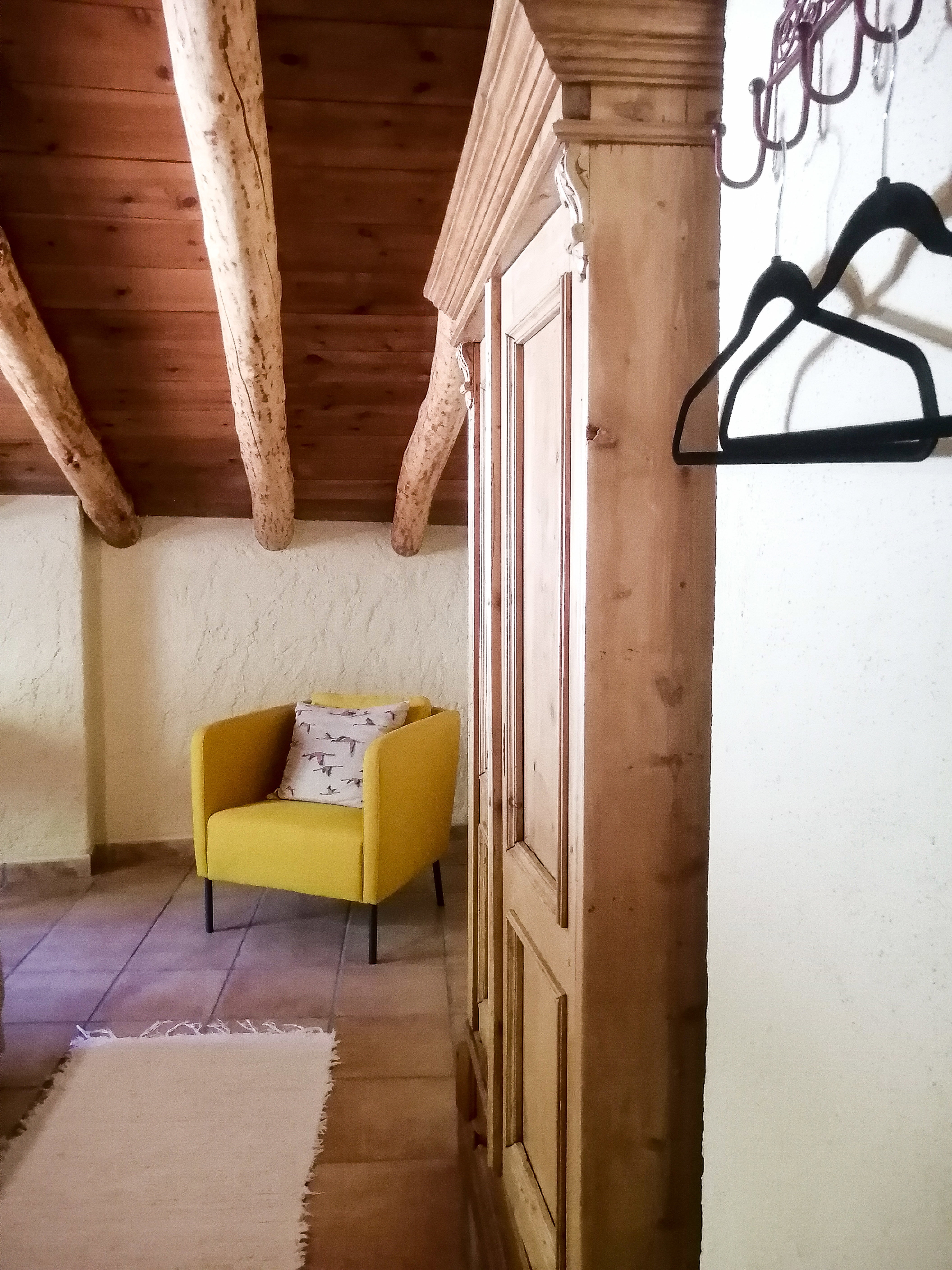 Casa nella natura a Fuentespalda