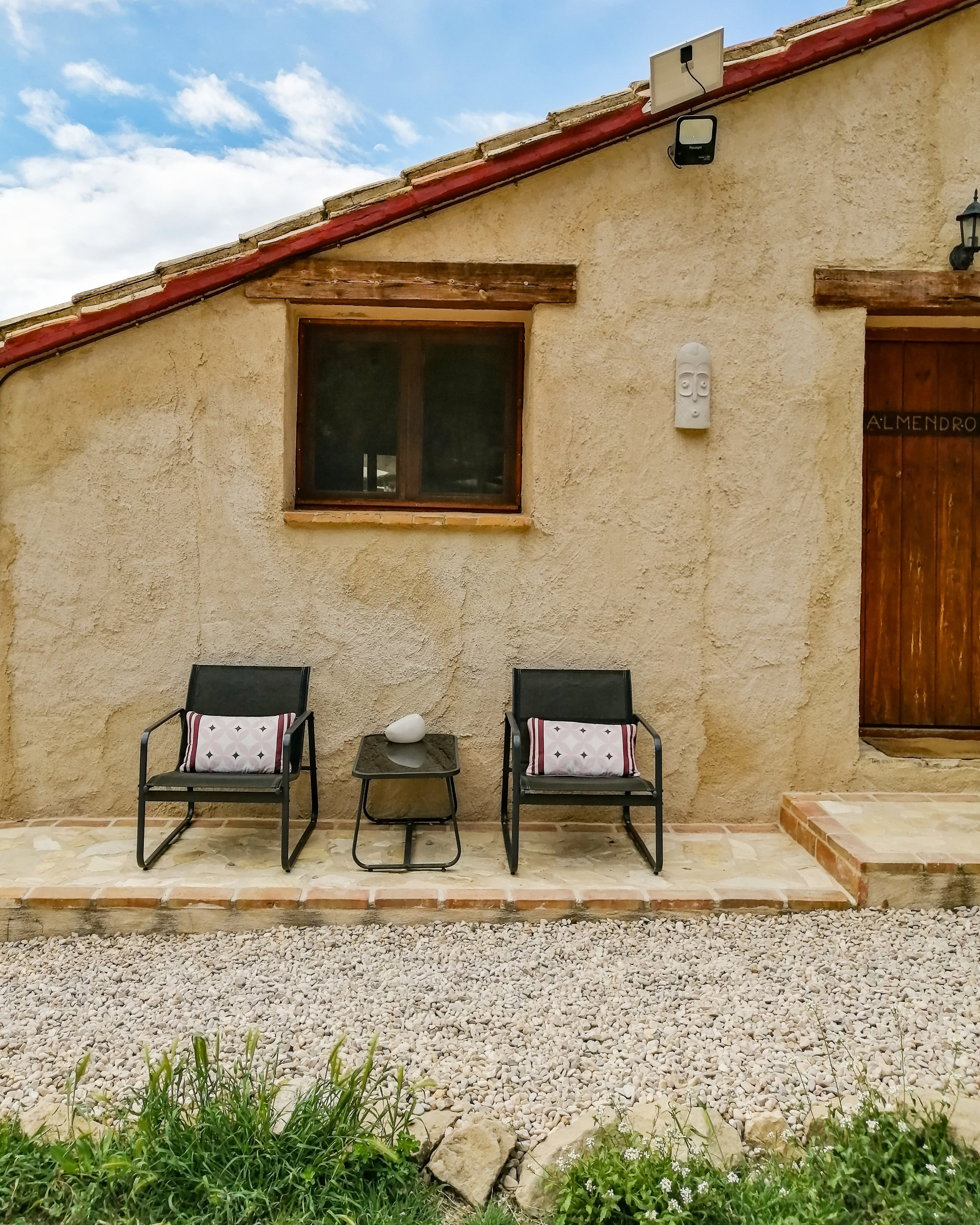Casa nella natura a Fuentespalda