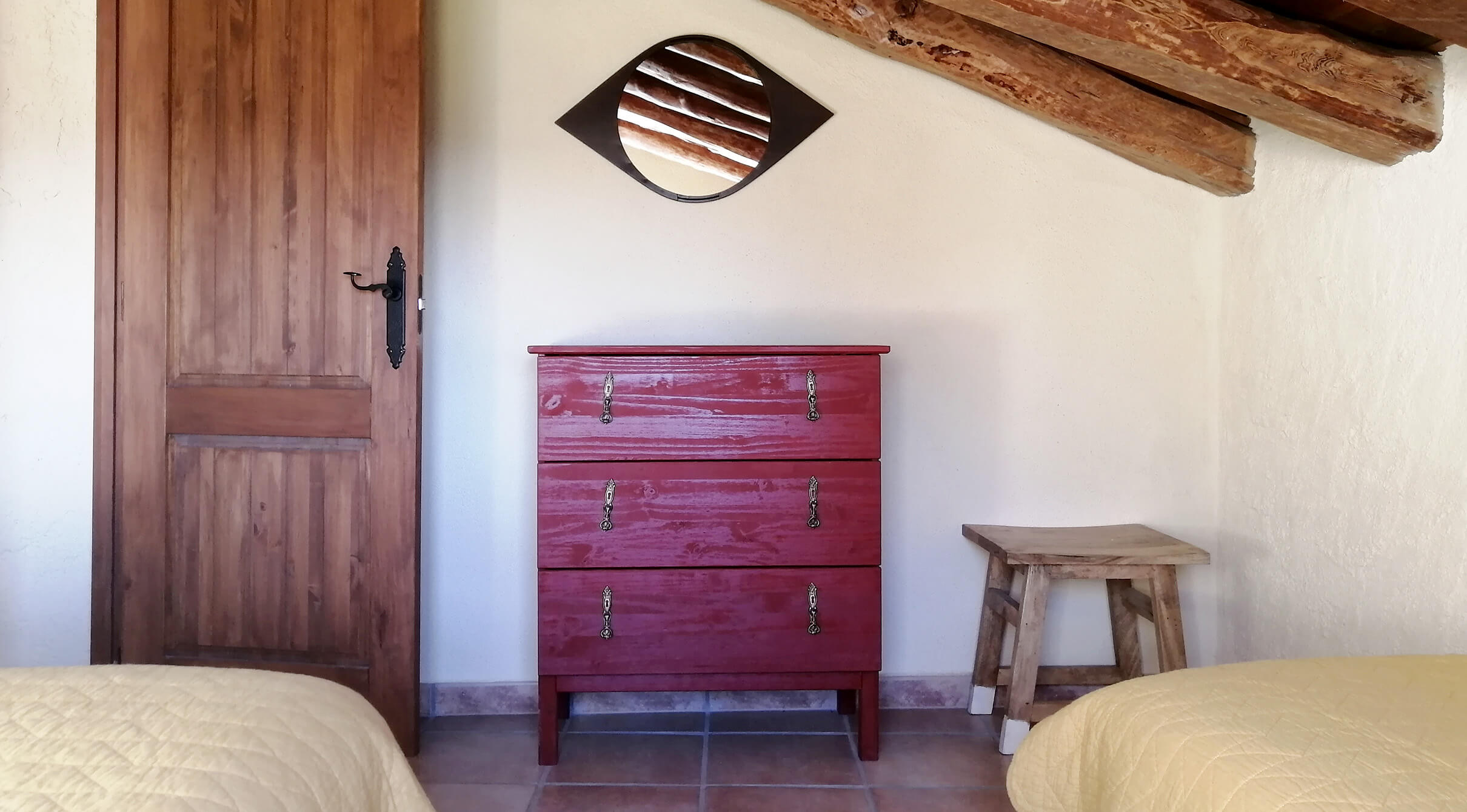 Casa nella natura a Fuentespalda