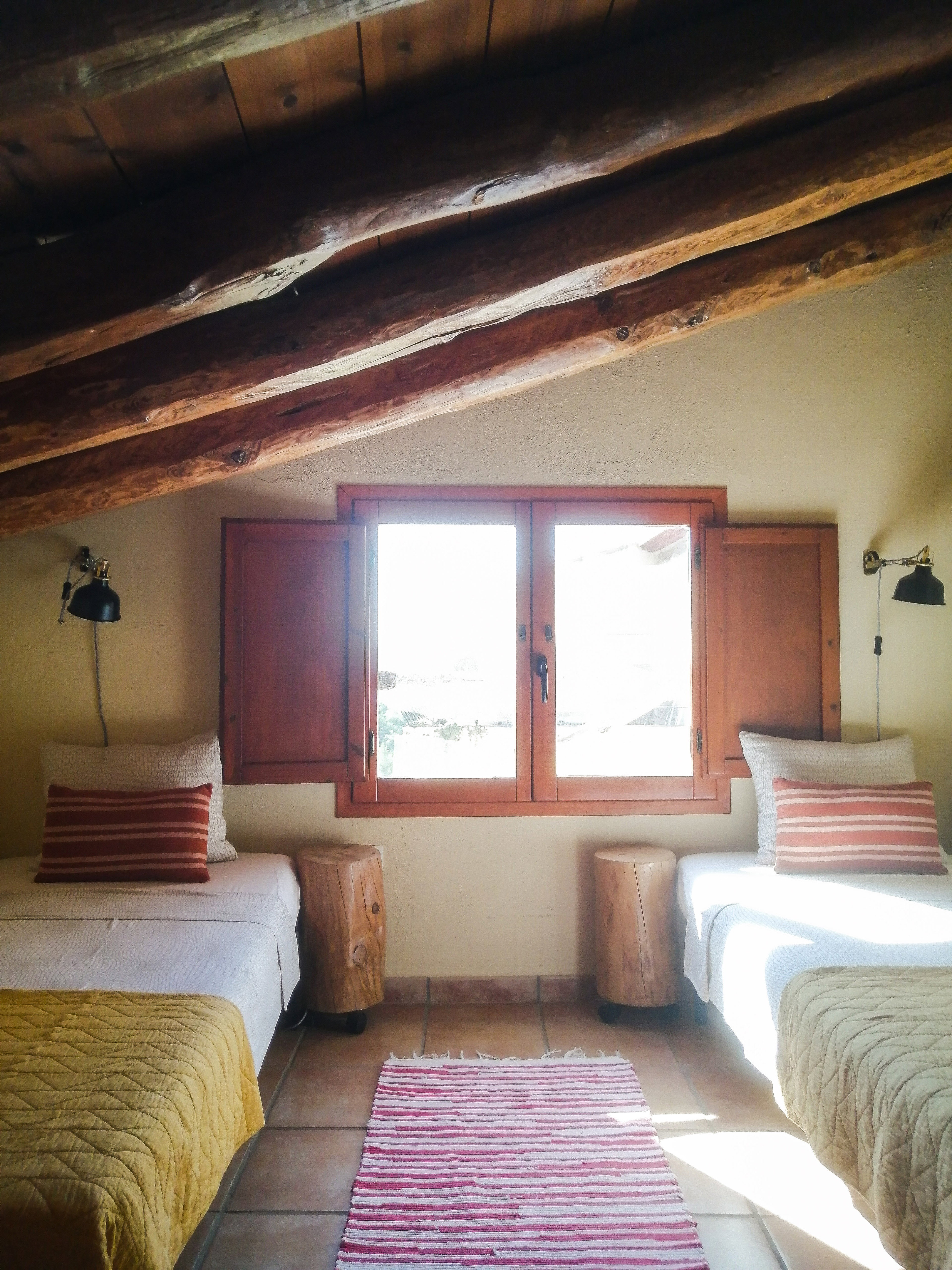 Casa nella natura a Fuentespalda