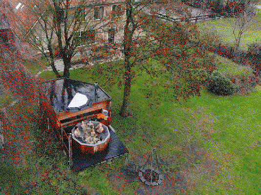 Casa nella natura a Giethoorn