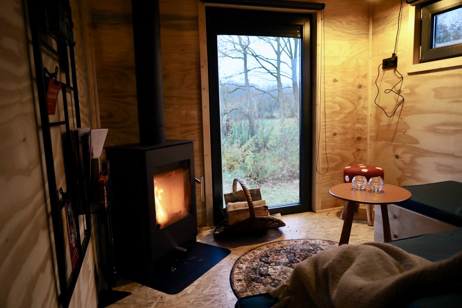 Casa nella natura a Vledder