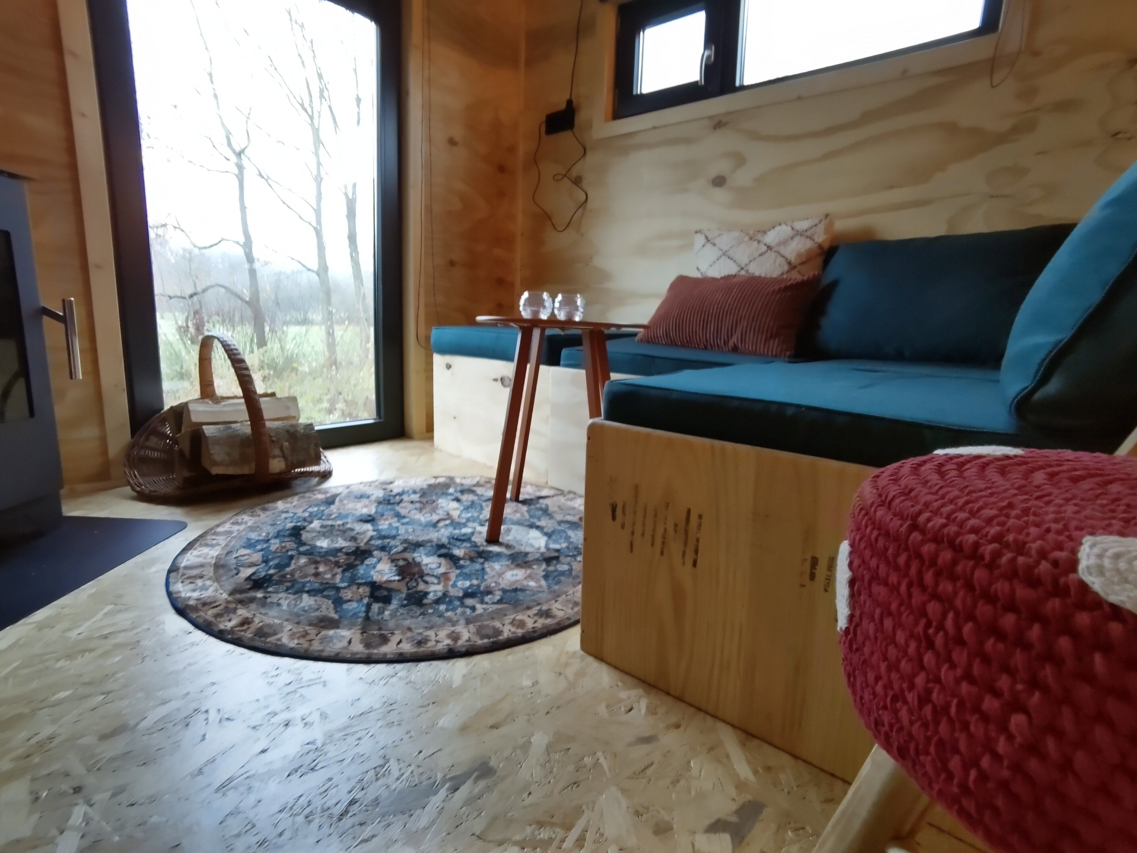 Casa nella natura a Vledder
