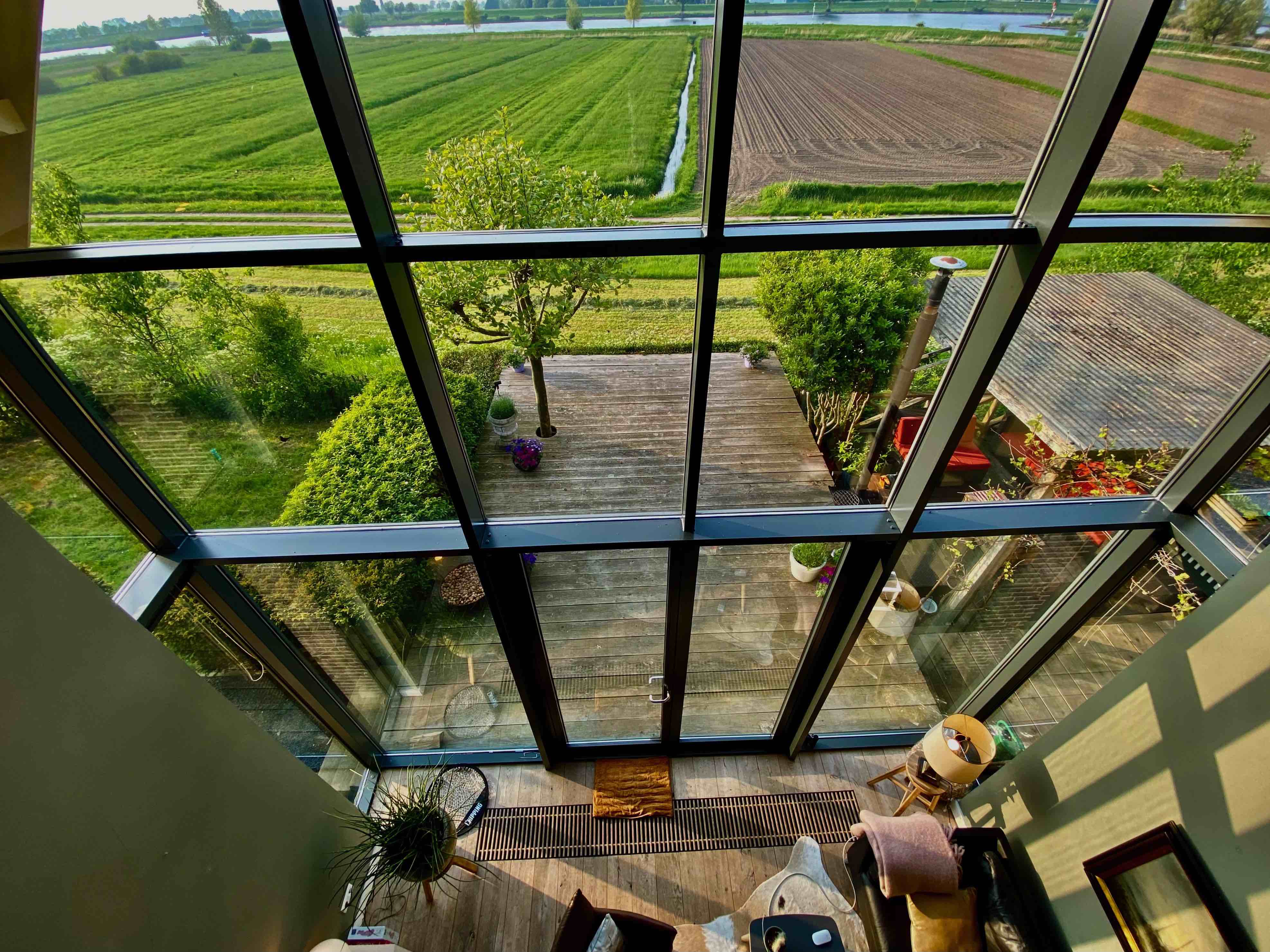 Natuurhuisje in Waalwijk