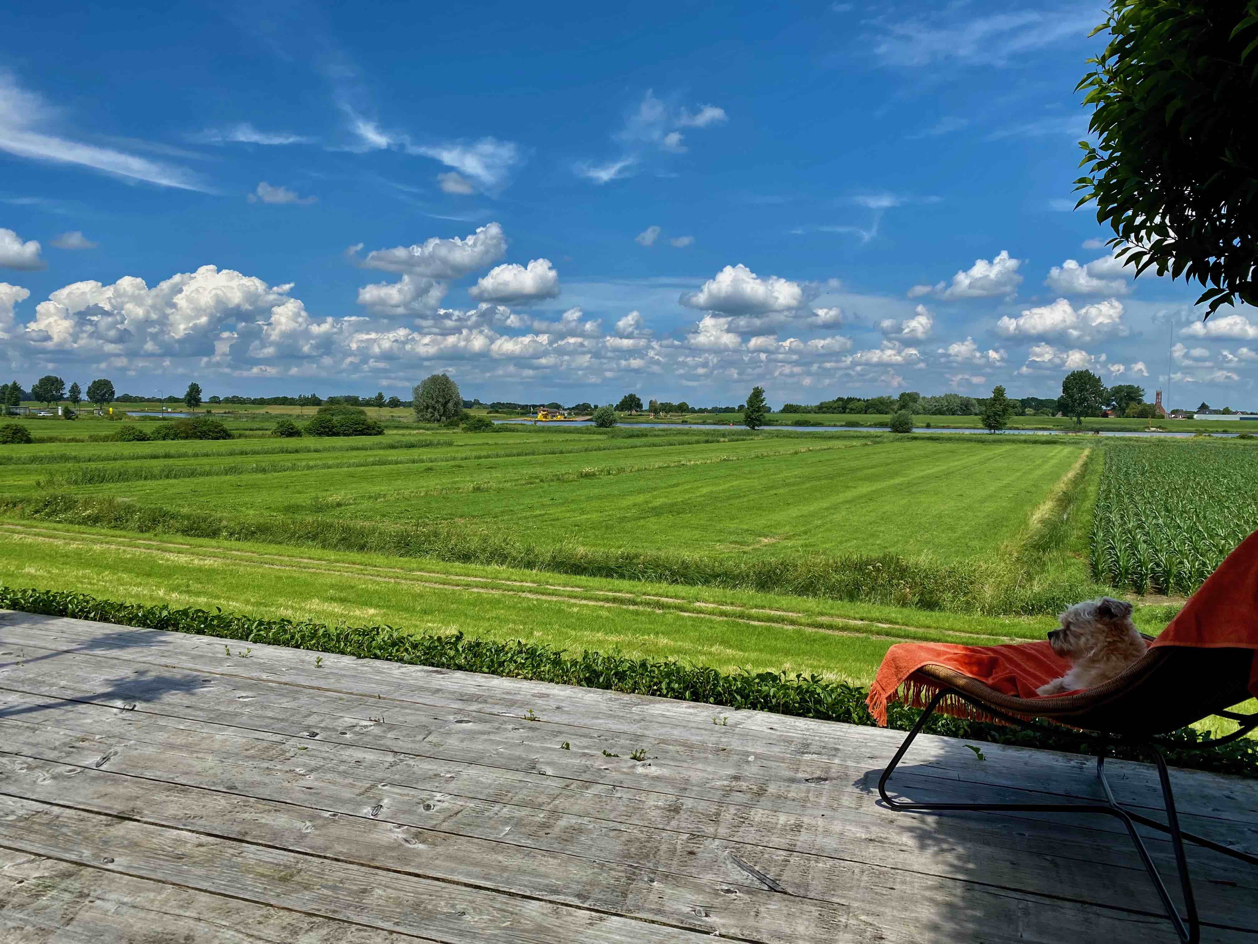 Natuurhuisje in Waalwijk