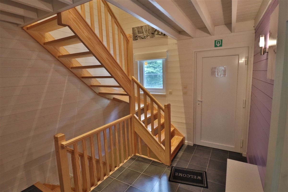 Casa nella natura a Durbuy