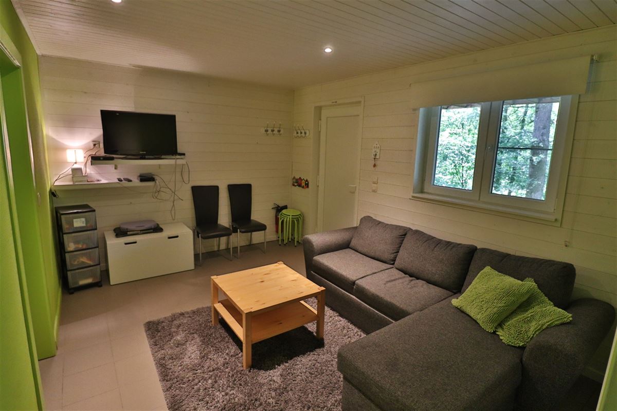 Casa nella natura a Durbuy