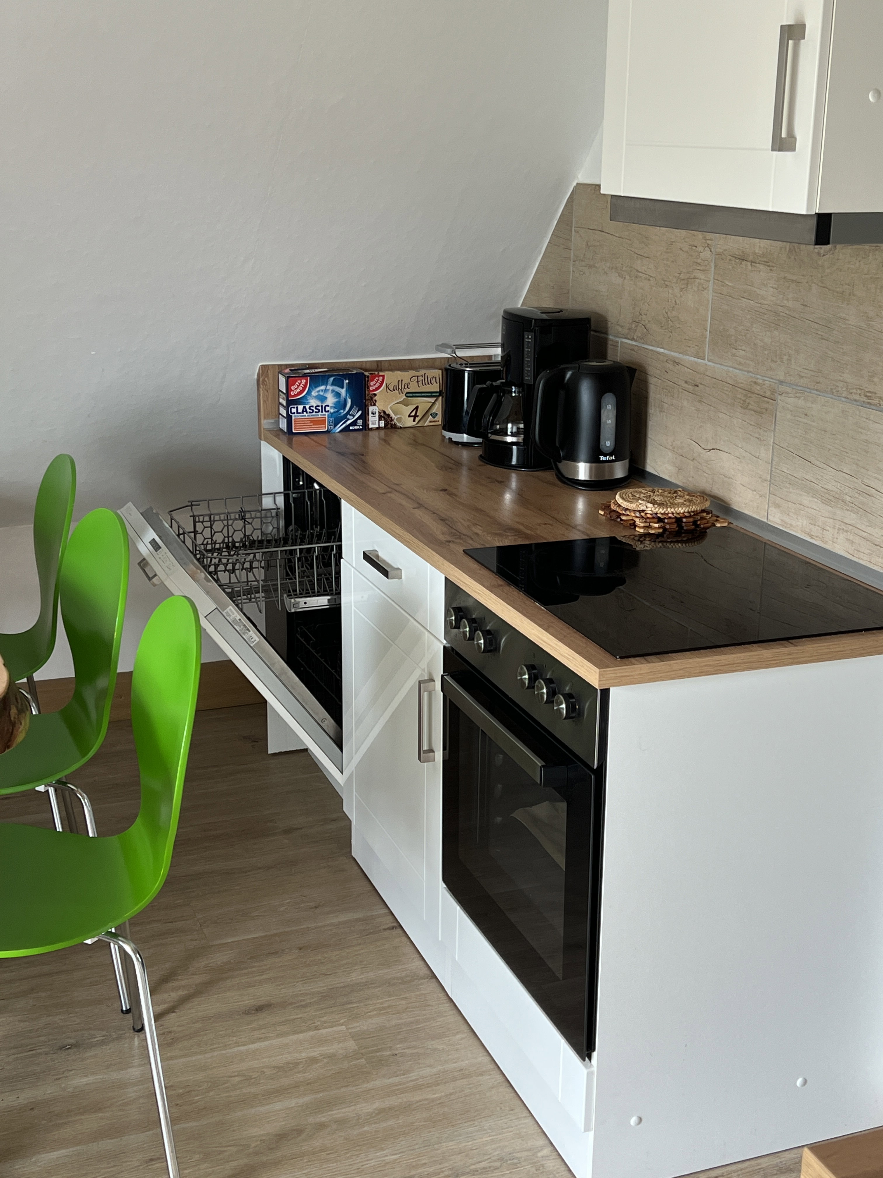 Nature house in Steinbach am Wald