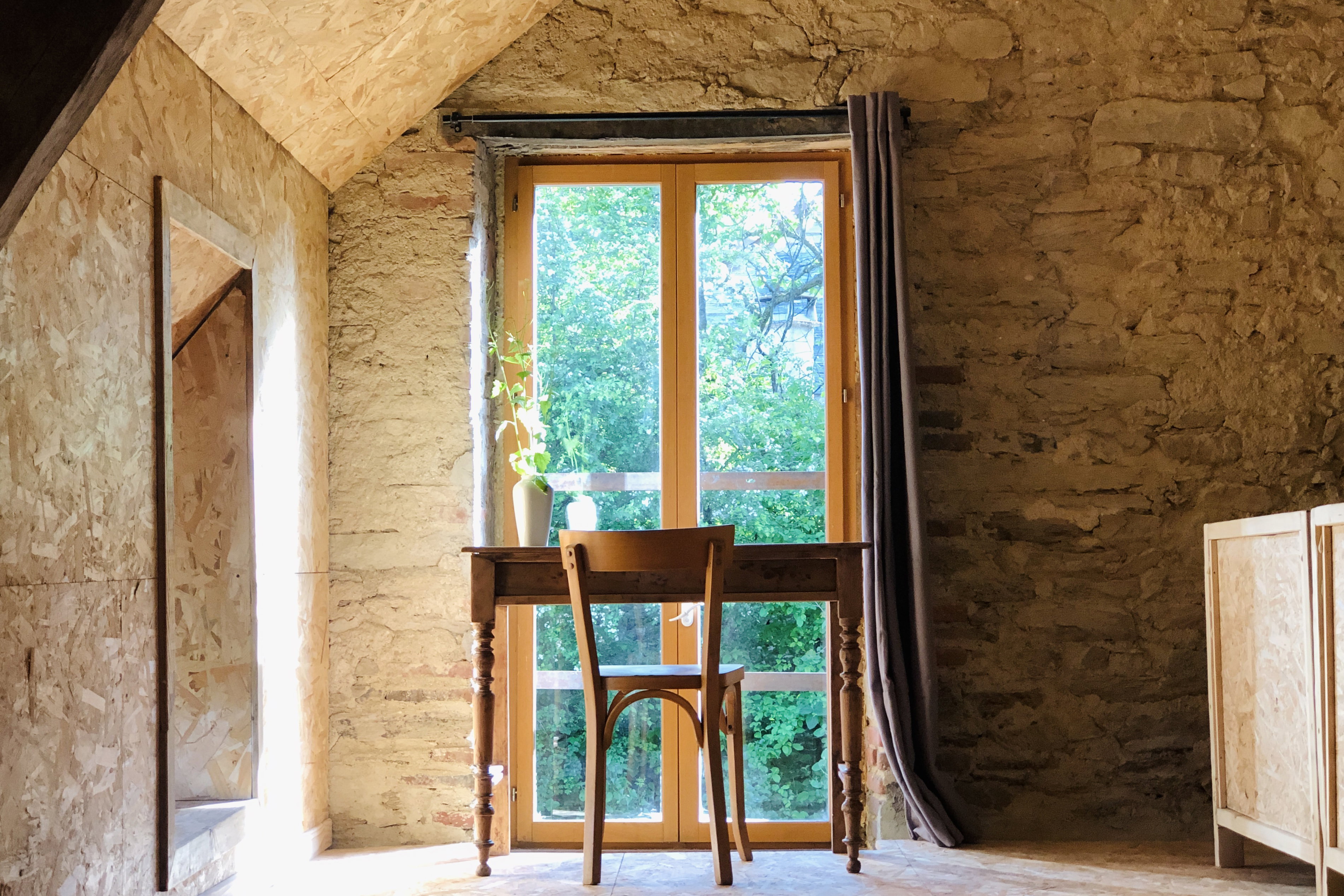 Casa nella natura a Bellenaves