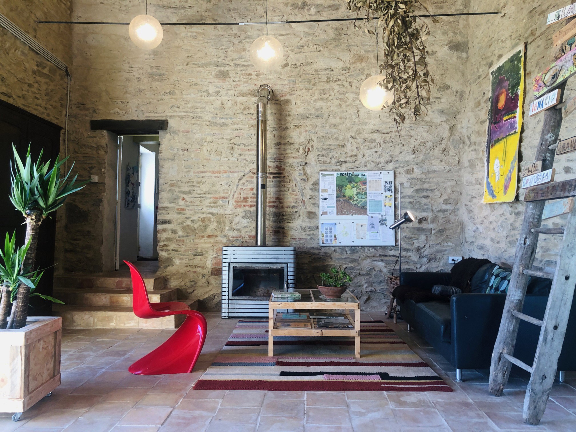 Casa nella natura a Bellenaves