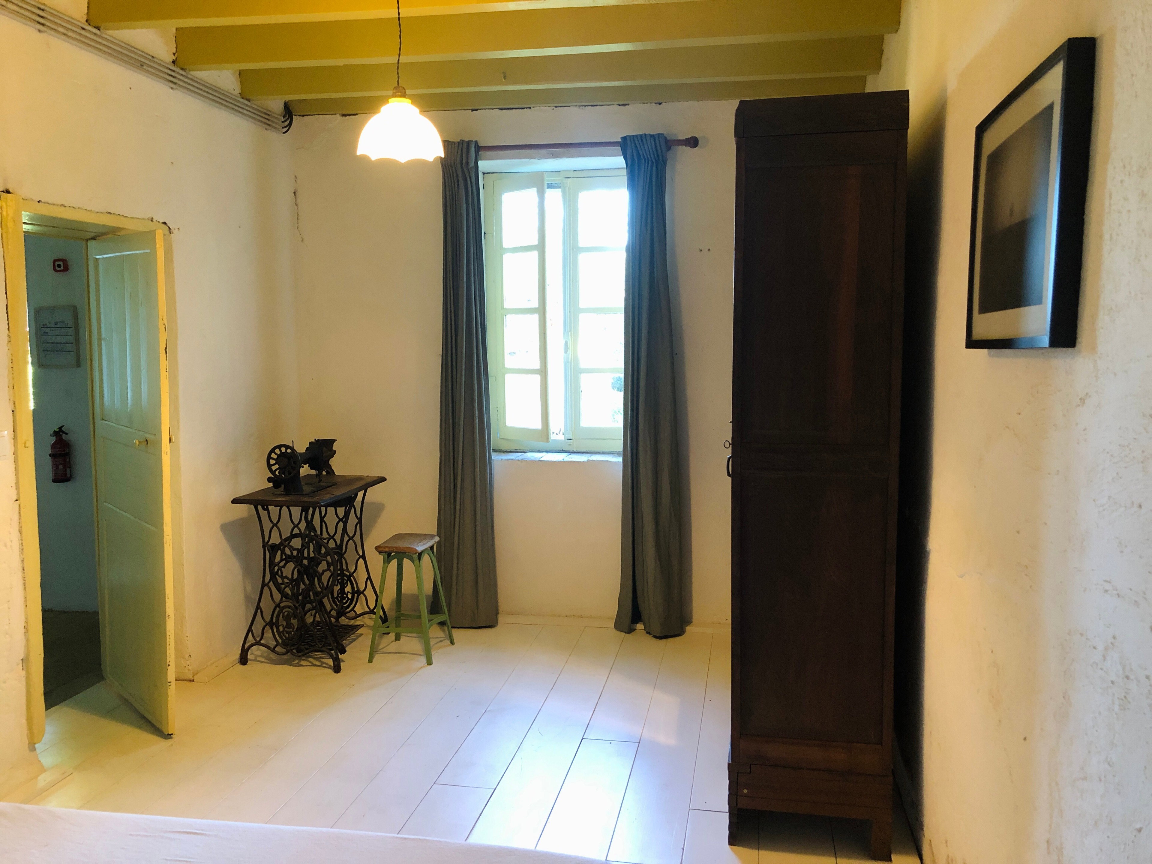 Casa nella natura a Bellenaves