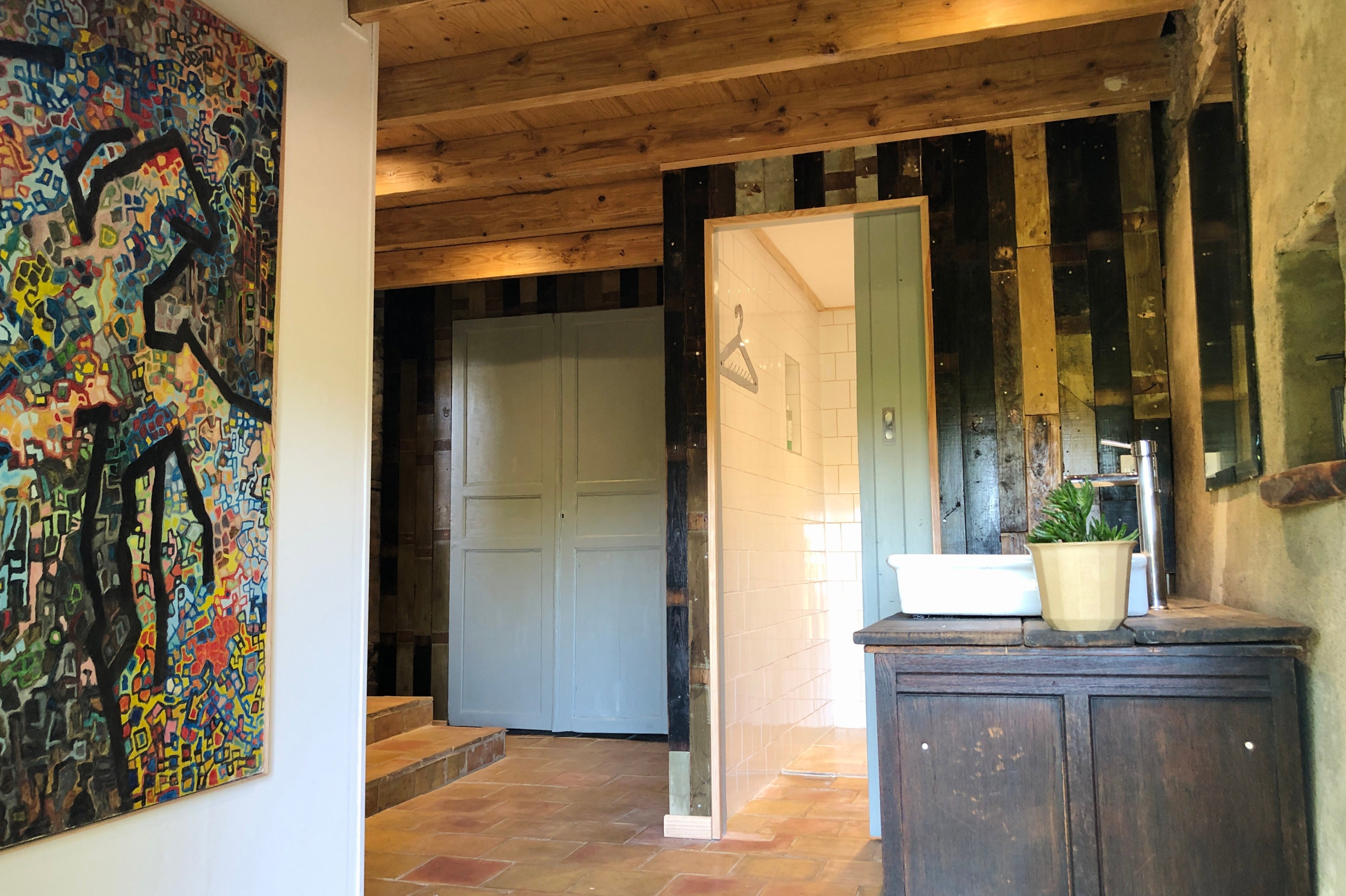 Casa nella natura a Bellenaves
