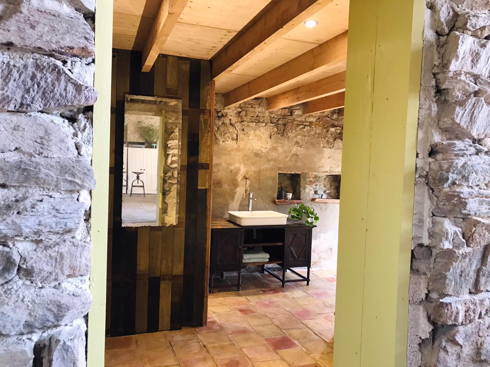 Casa nella natura a Bellenaves