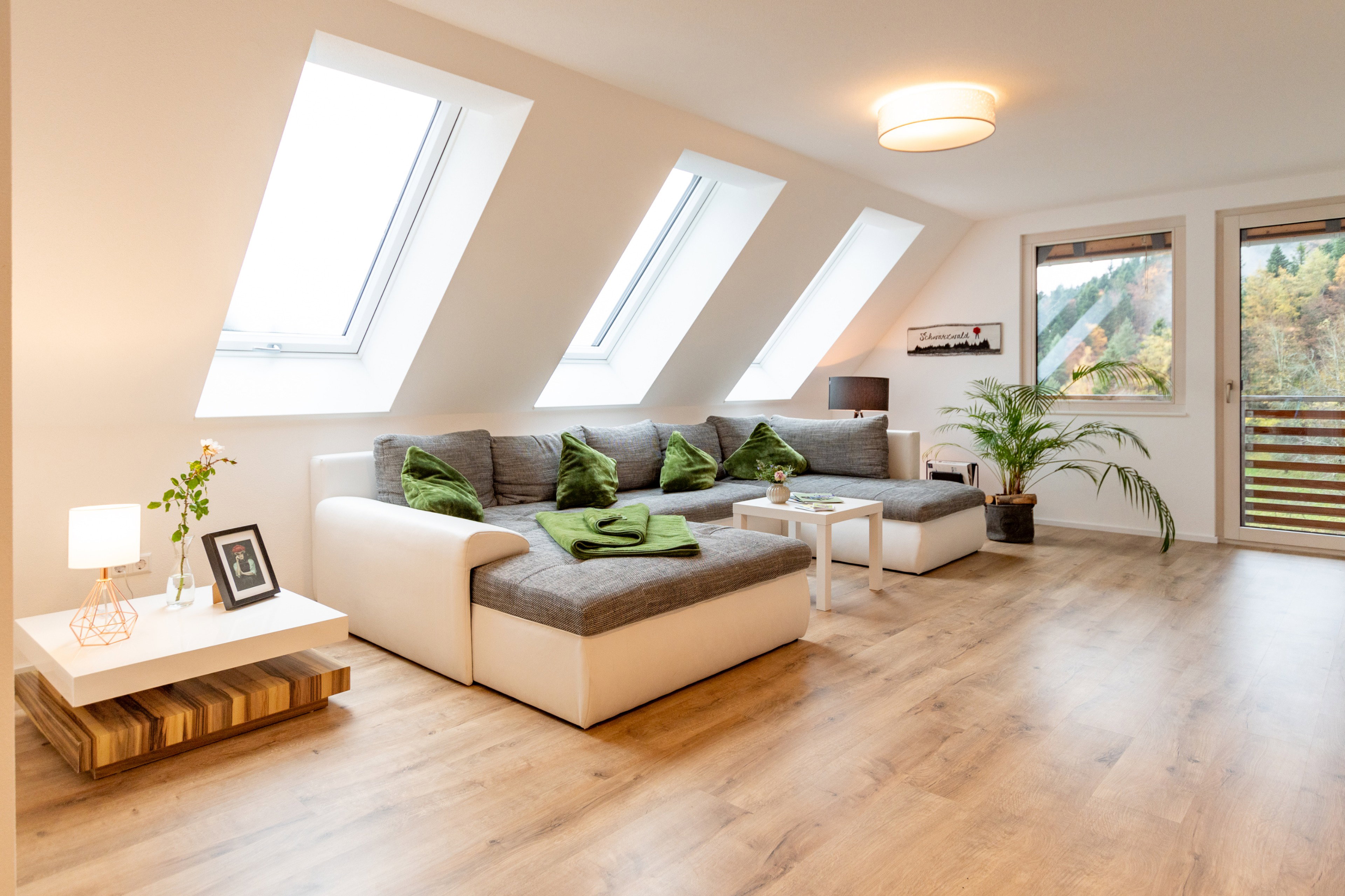 Natuurhuisje in Hausach