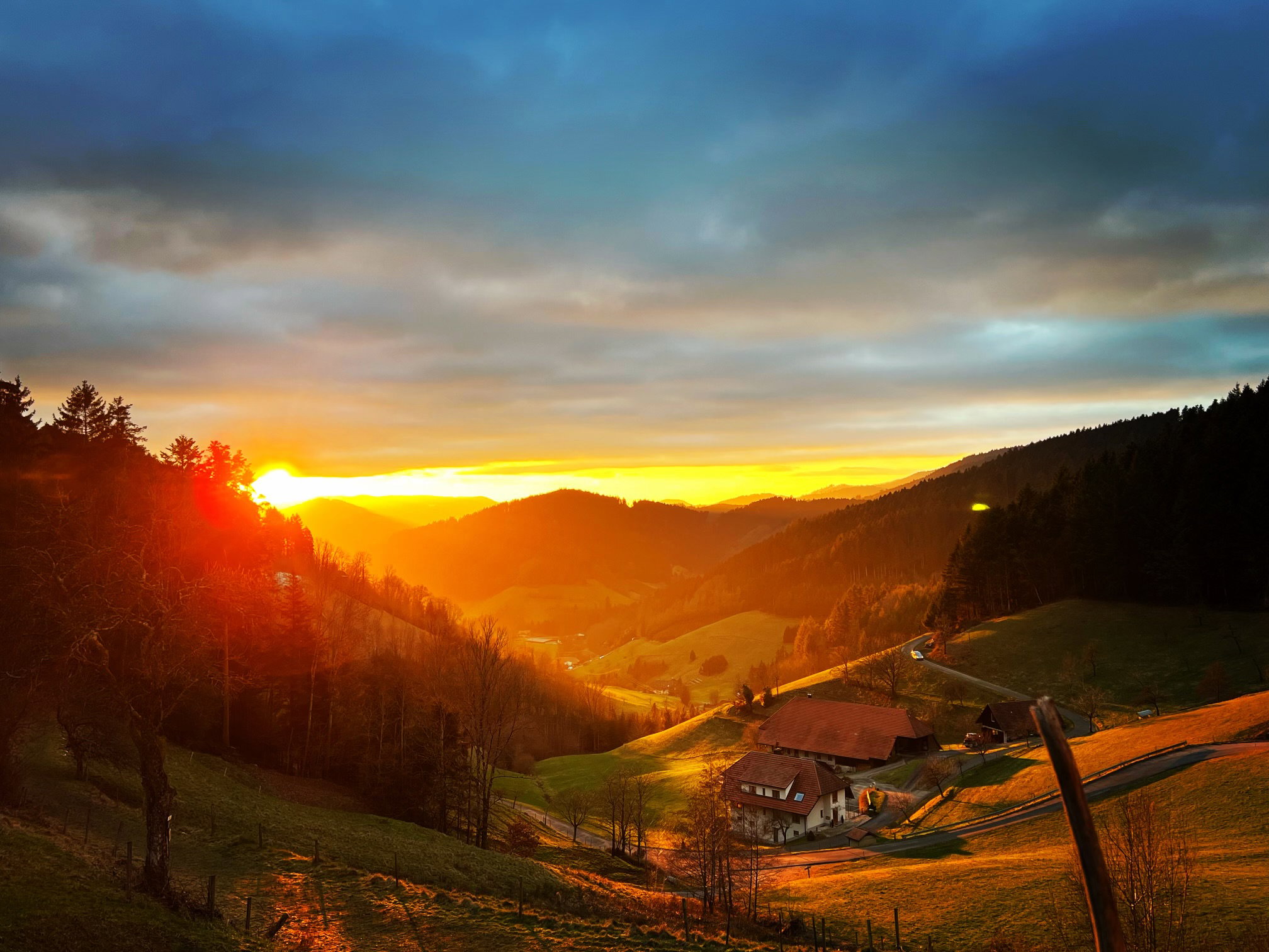 Natuurhuisje in Hausach