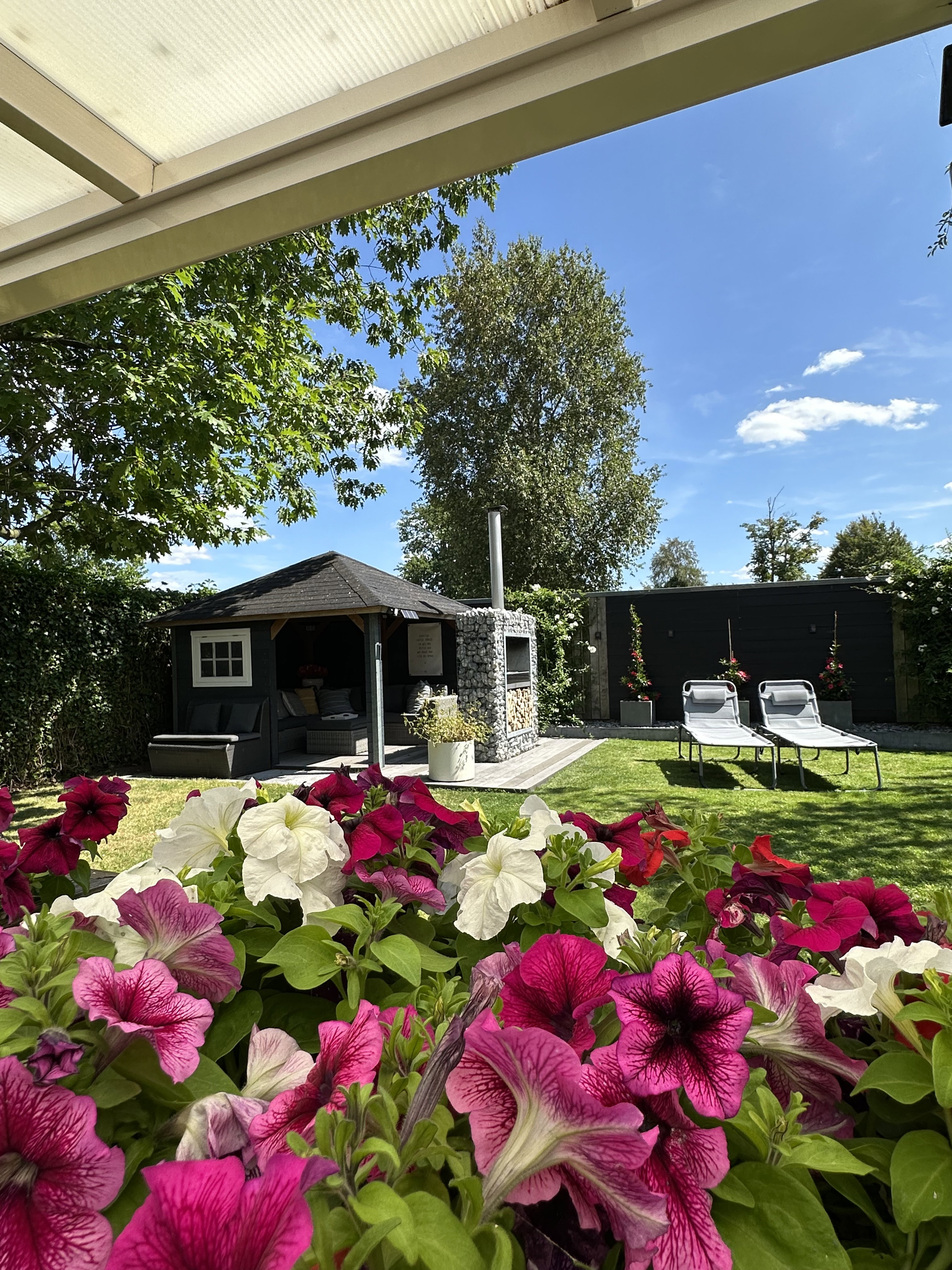 Natuurhuisje in Rohel