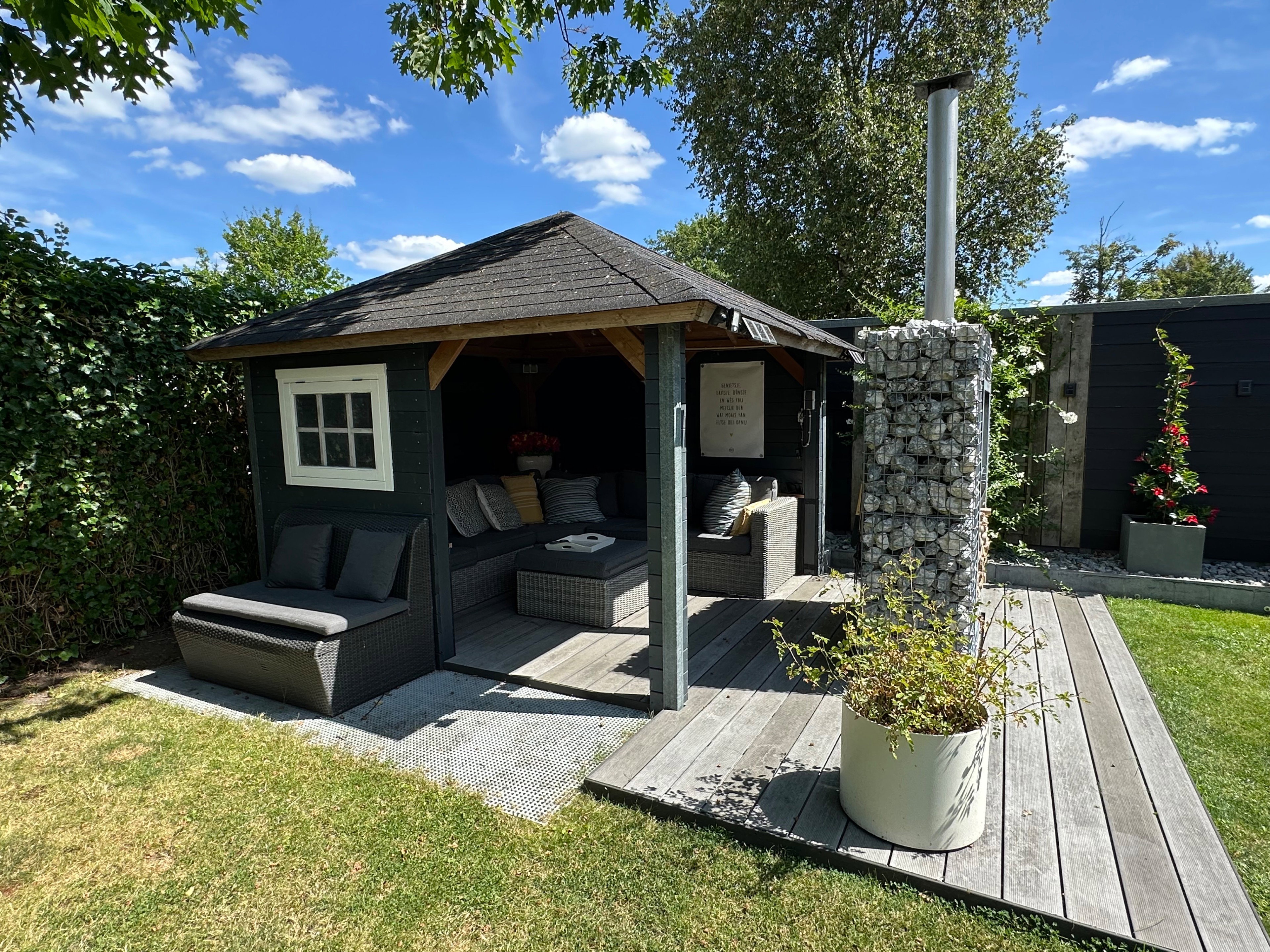 Natuurhuisje in Rohel