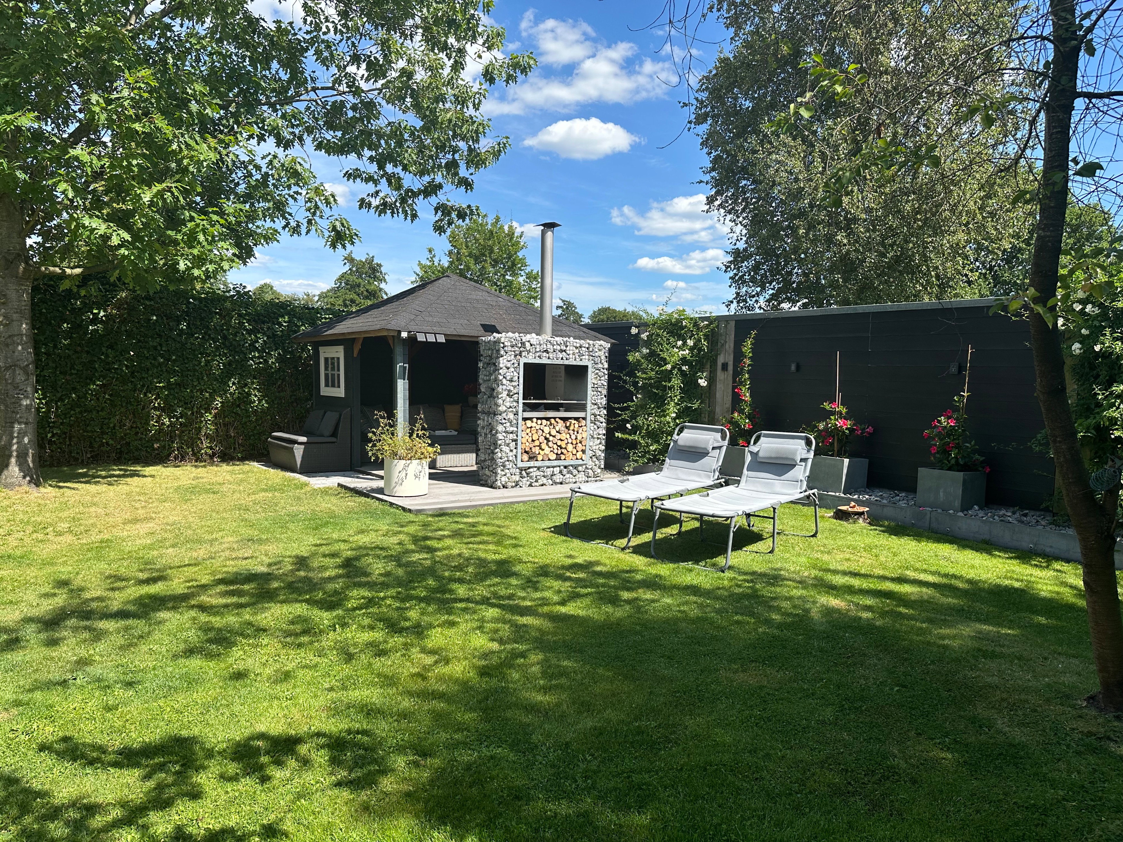 Natuurhuisje in Rohel