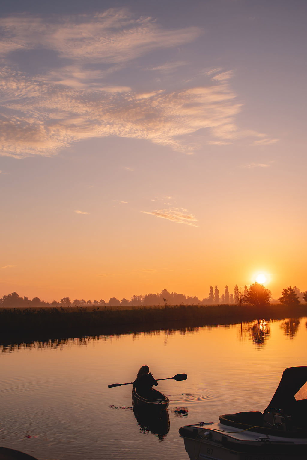Natuurhuisje in Echtenerbrug