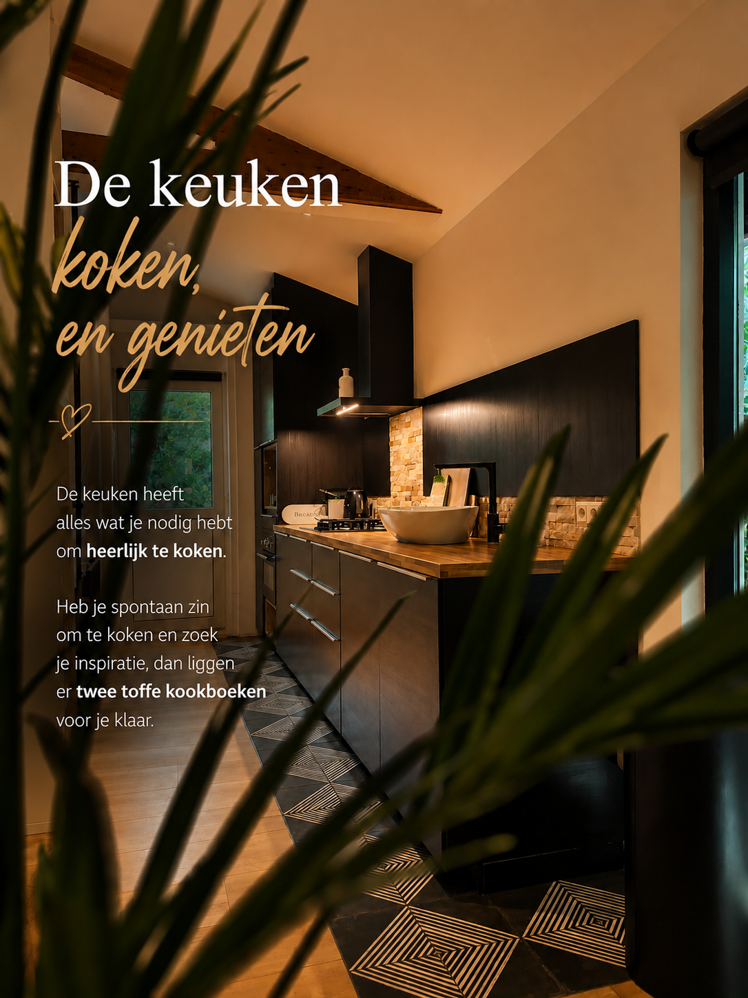 Natuurhuisje in Rheezerveen