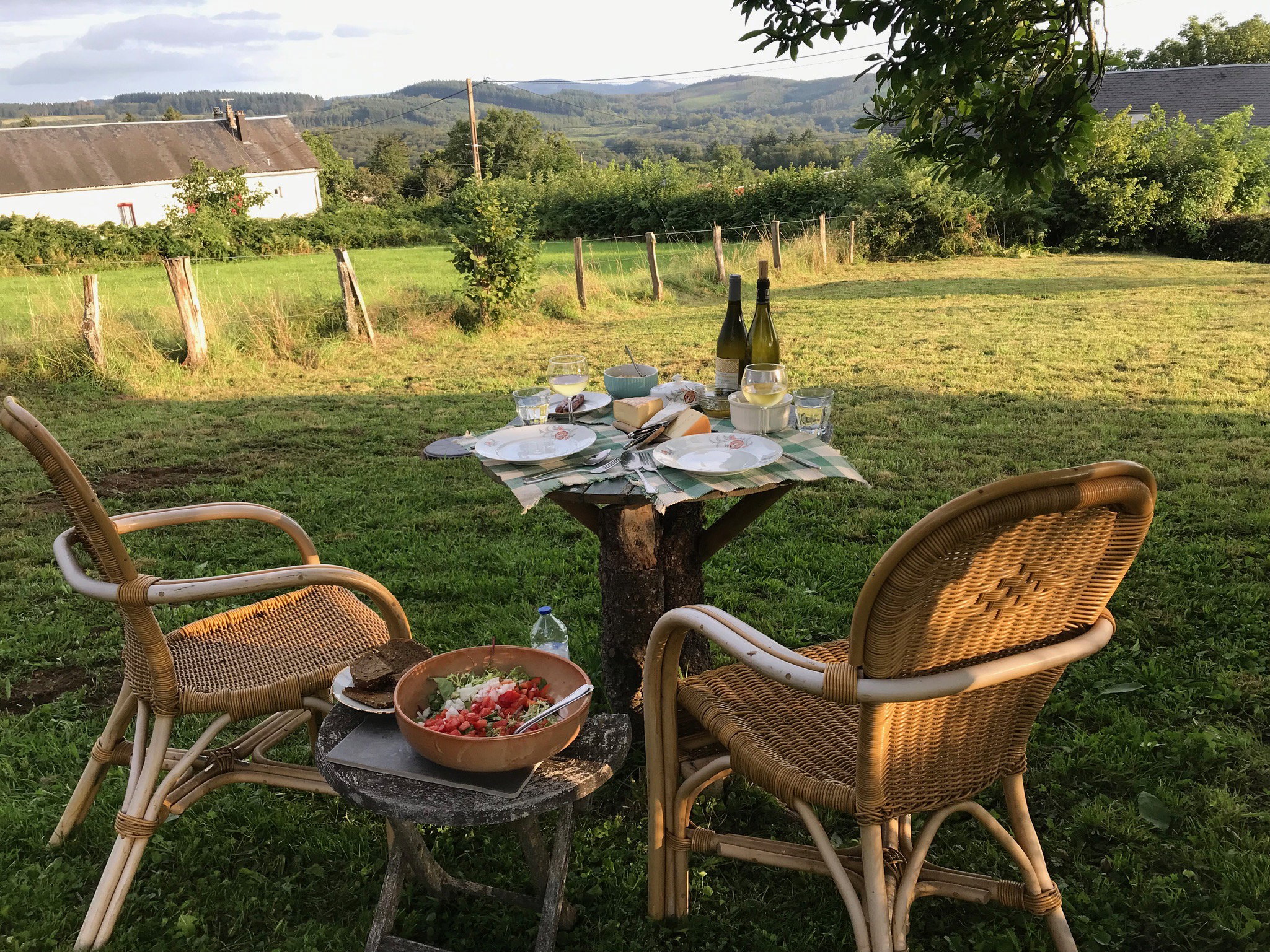 Maison nature à 398 Poirot-Dessus