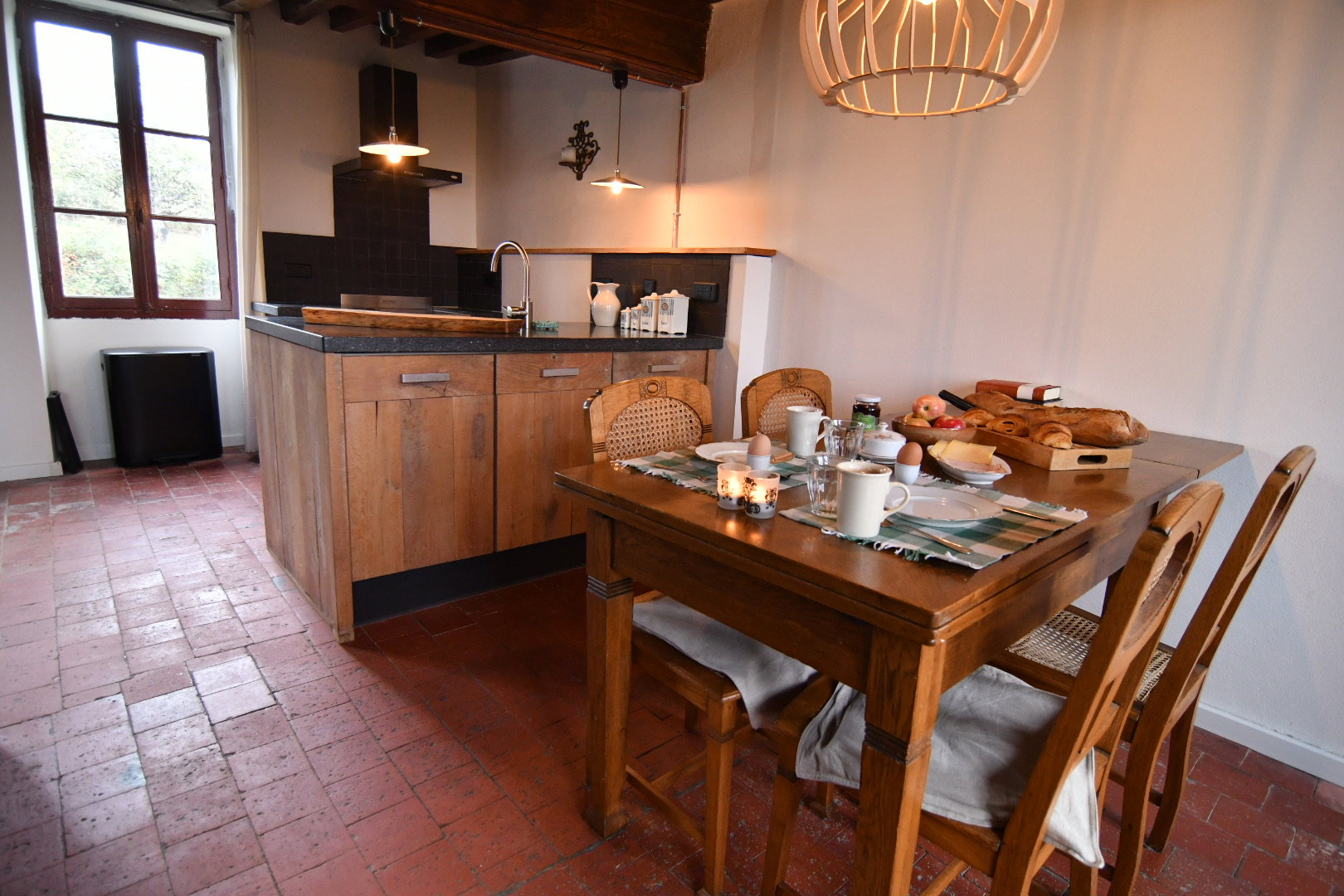 Maison nature à 398 Poirot-Dessus