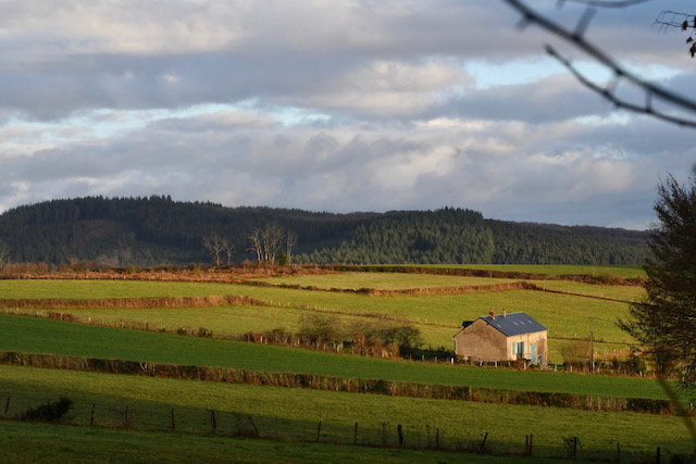 Maison nature à 398 Poirot-Dessus