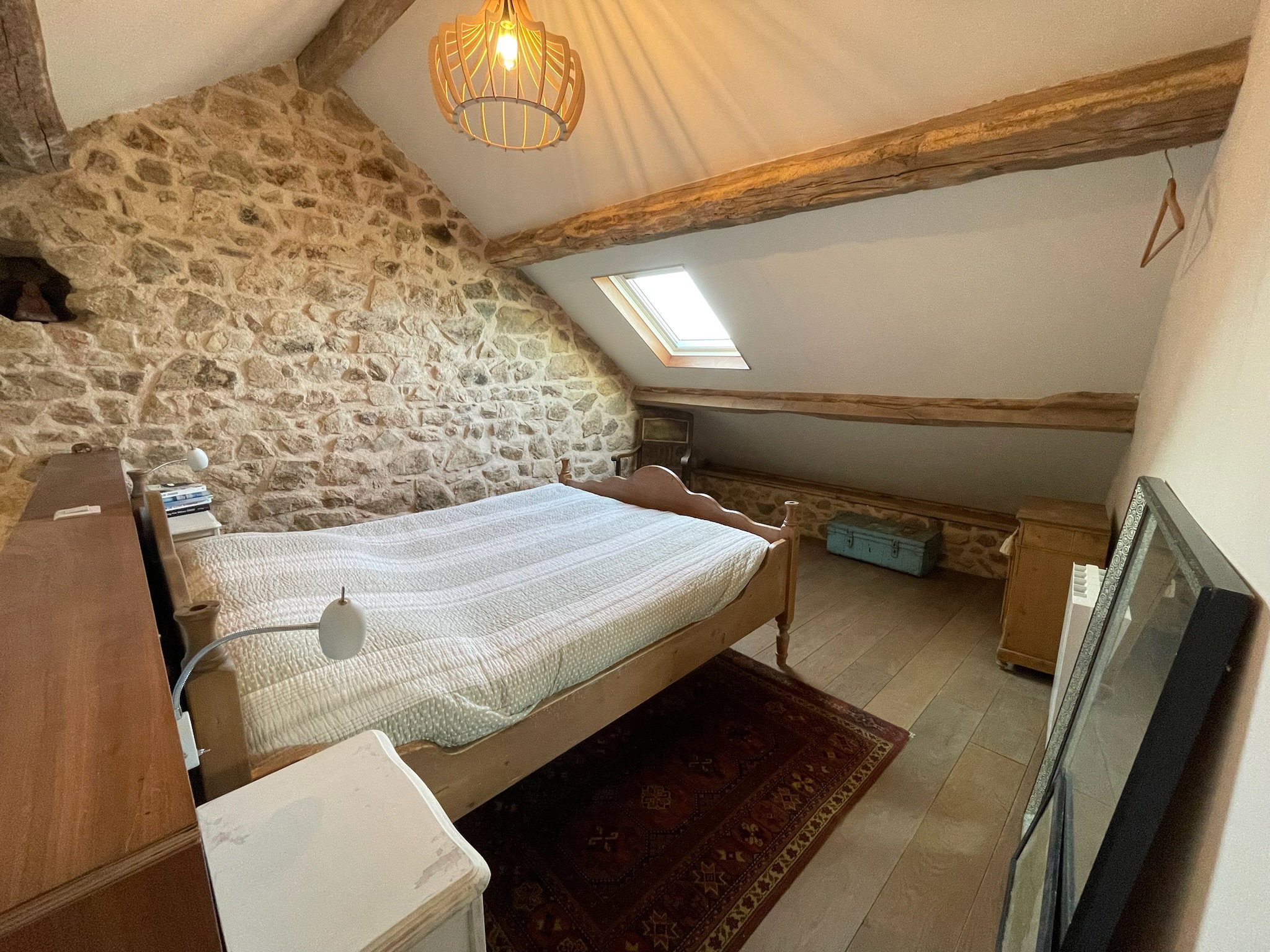 Maison nature à 398 Poirot-Dessus