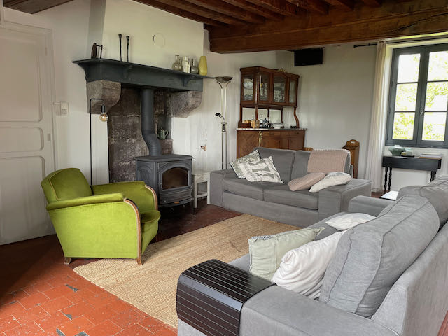Maison nature à 398 Poirot-Dessus
