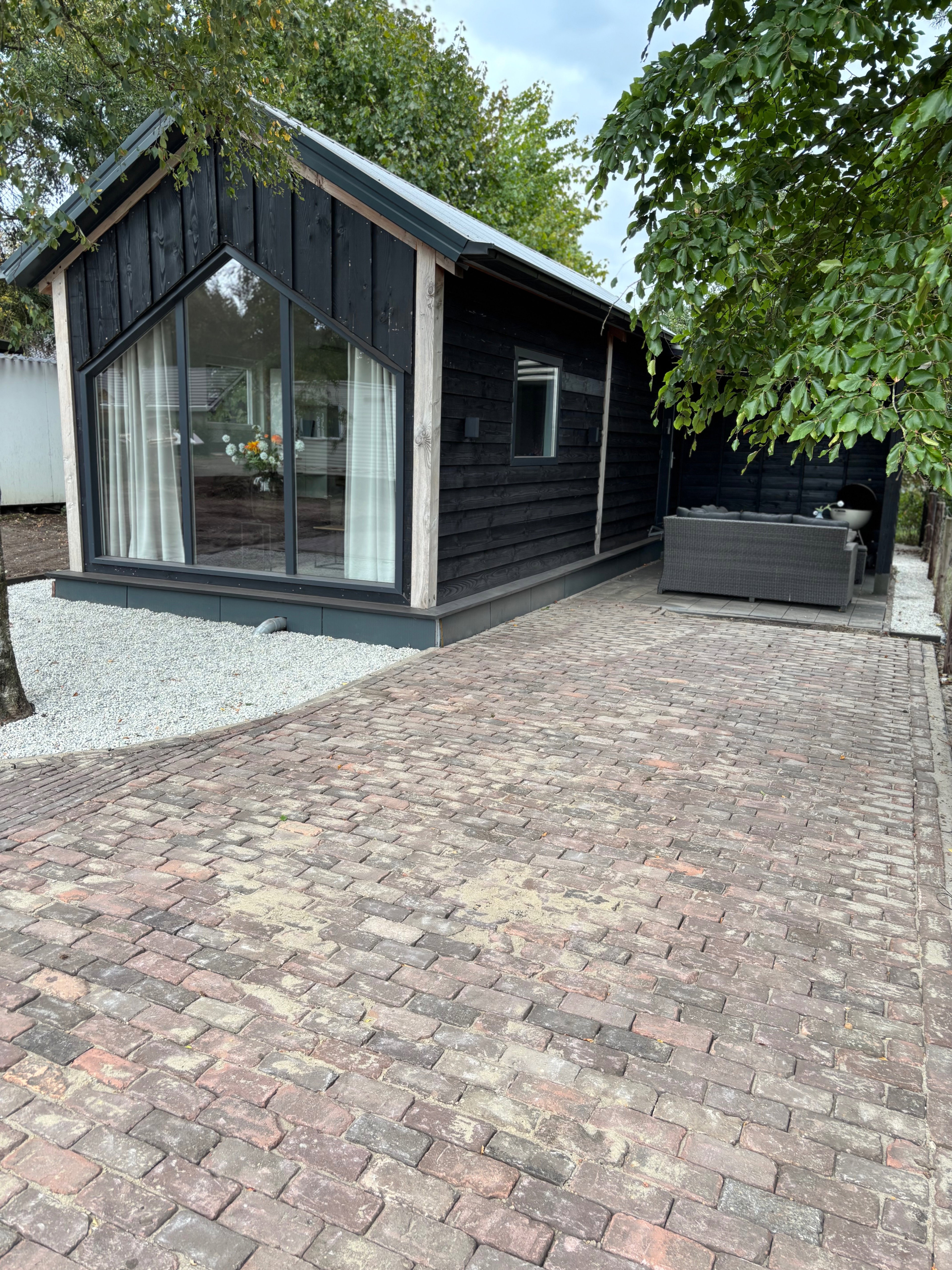 Natuurhuisje in Uddel
