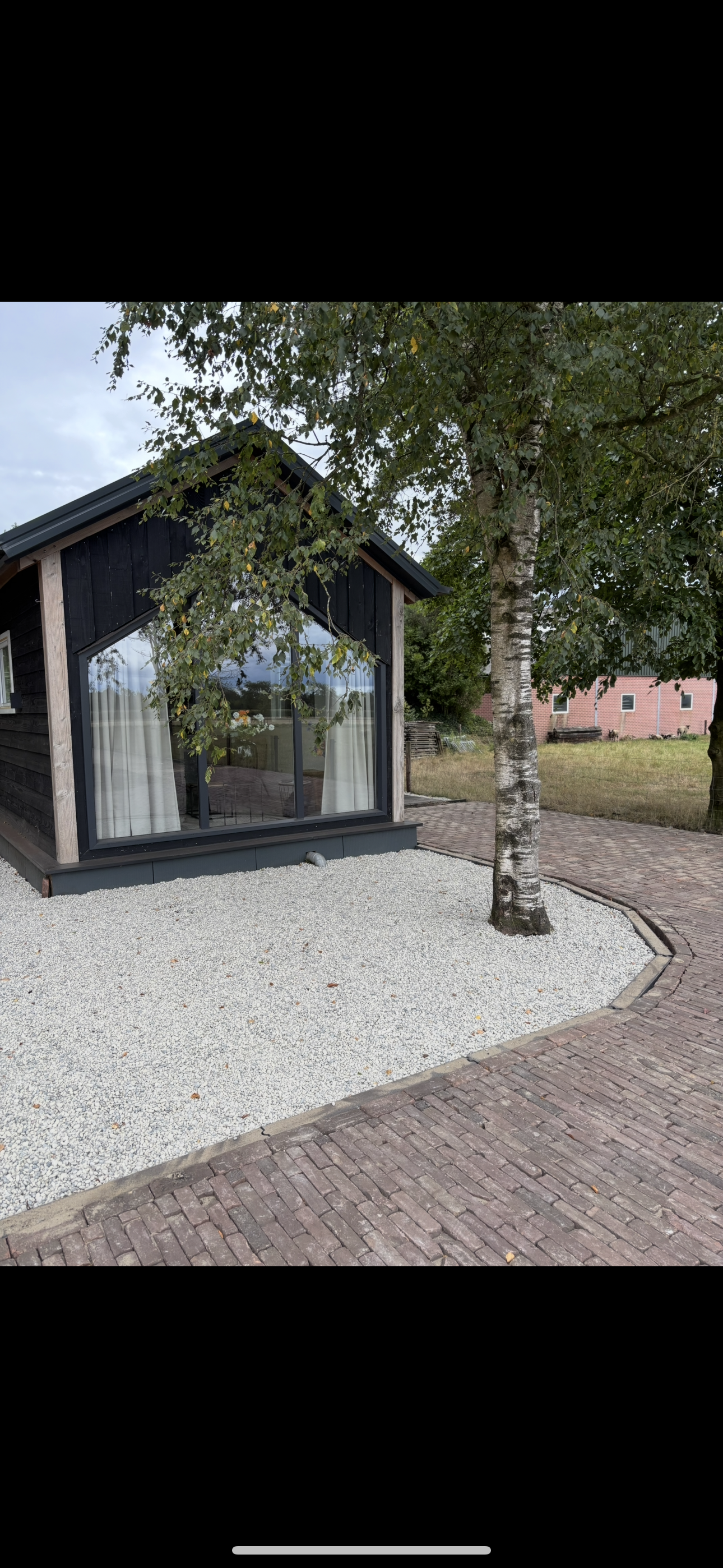 Natuurhuisje in Uddel