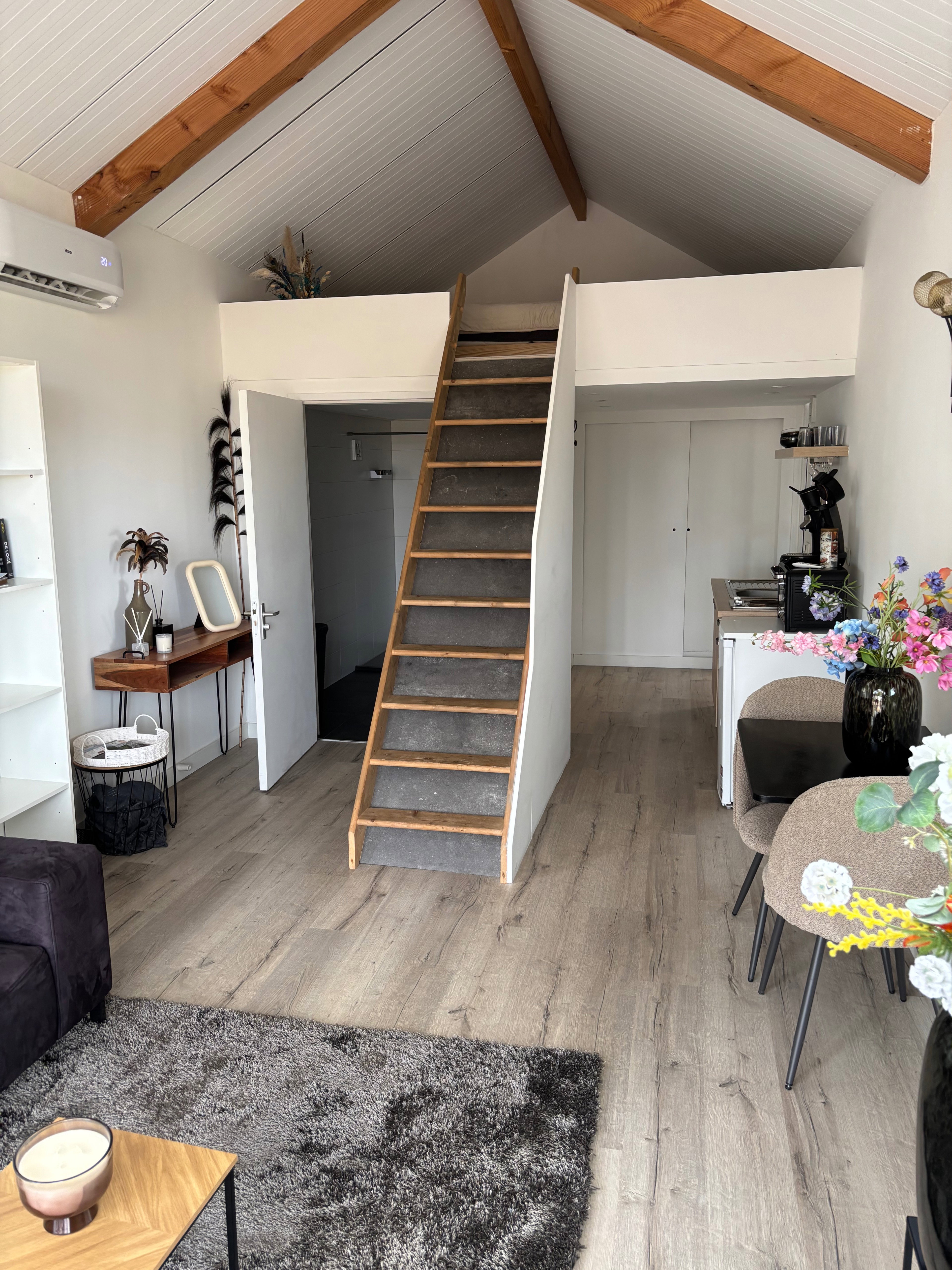 Natuurhuisje in Uddel
