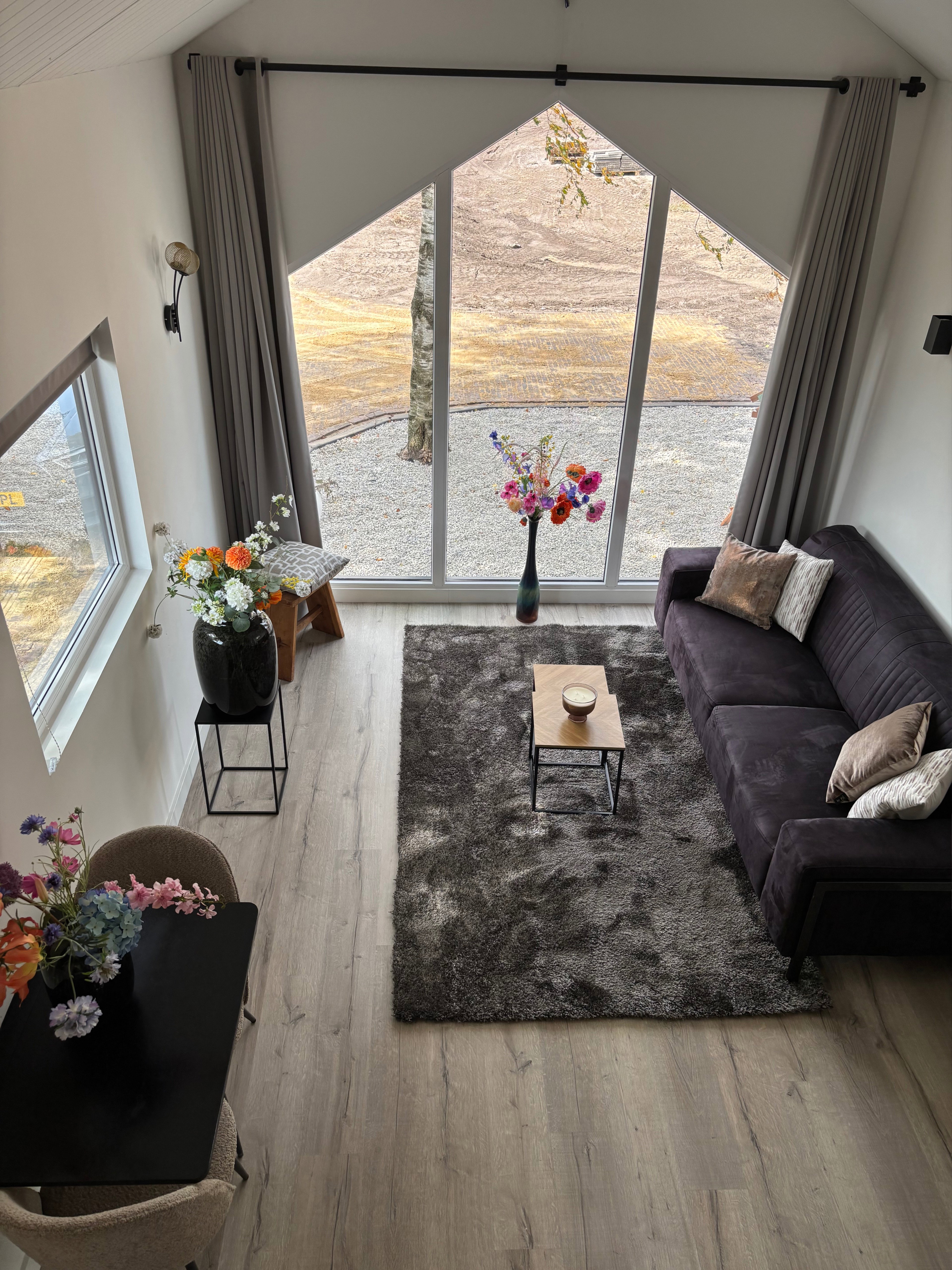 Natuurhuisje in Uddel