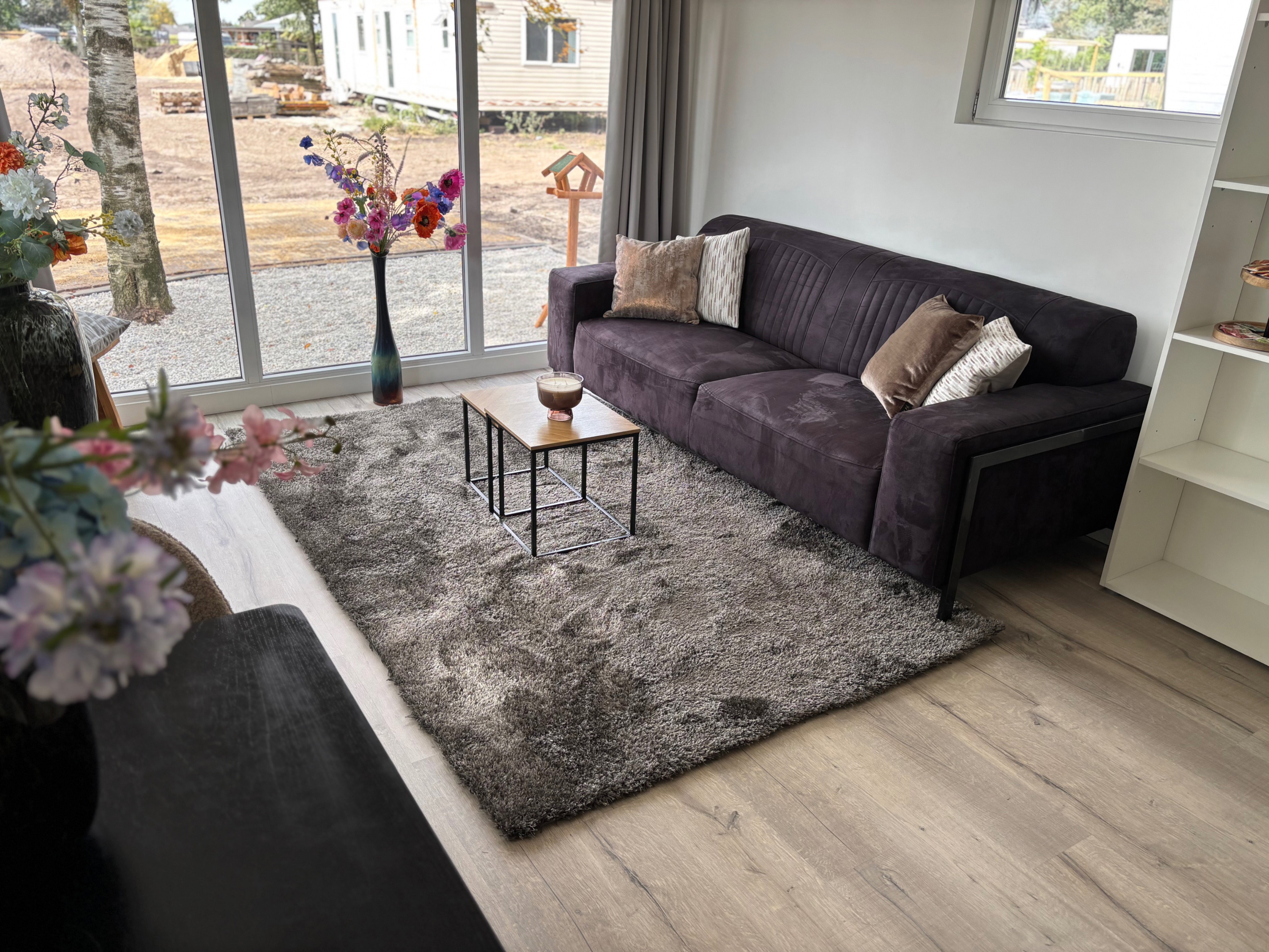 Natuurhuisje in Uddel