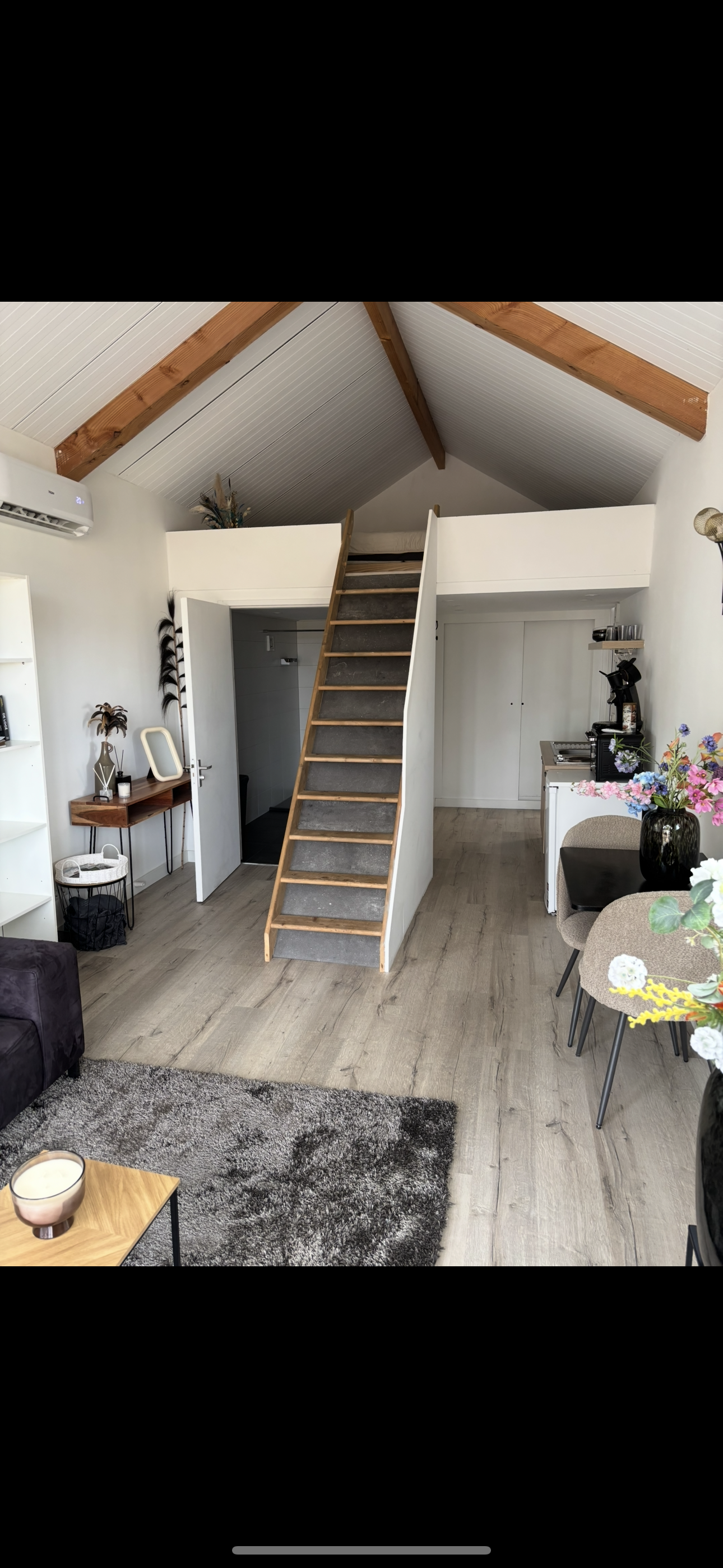 Natuurhuisje in Uddel