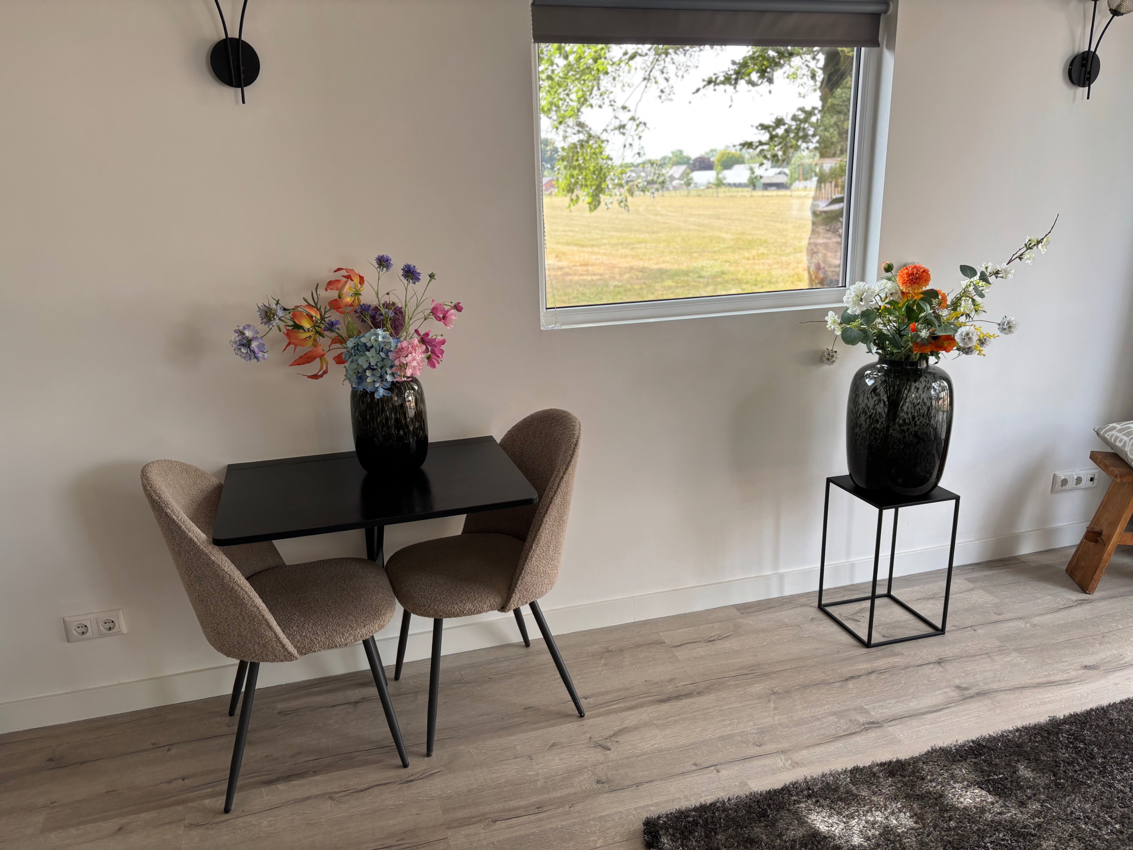 Natuurhuisje in Uddel