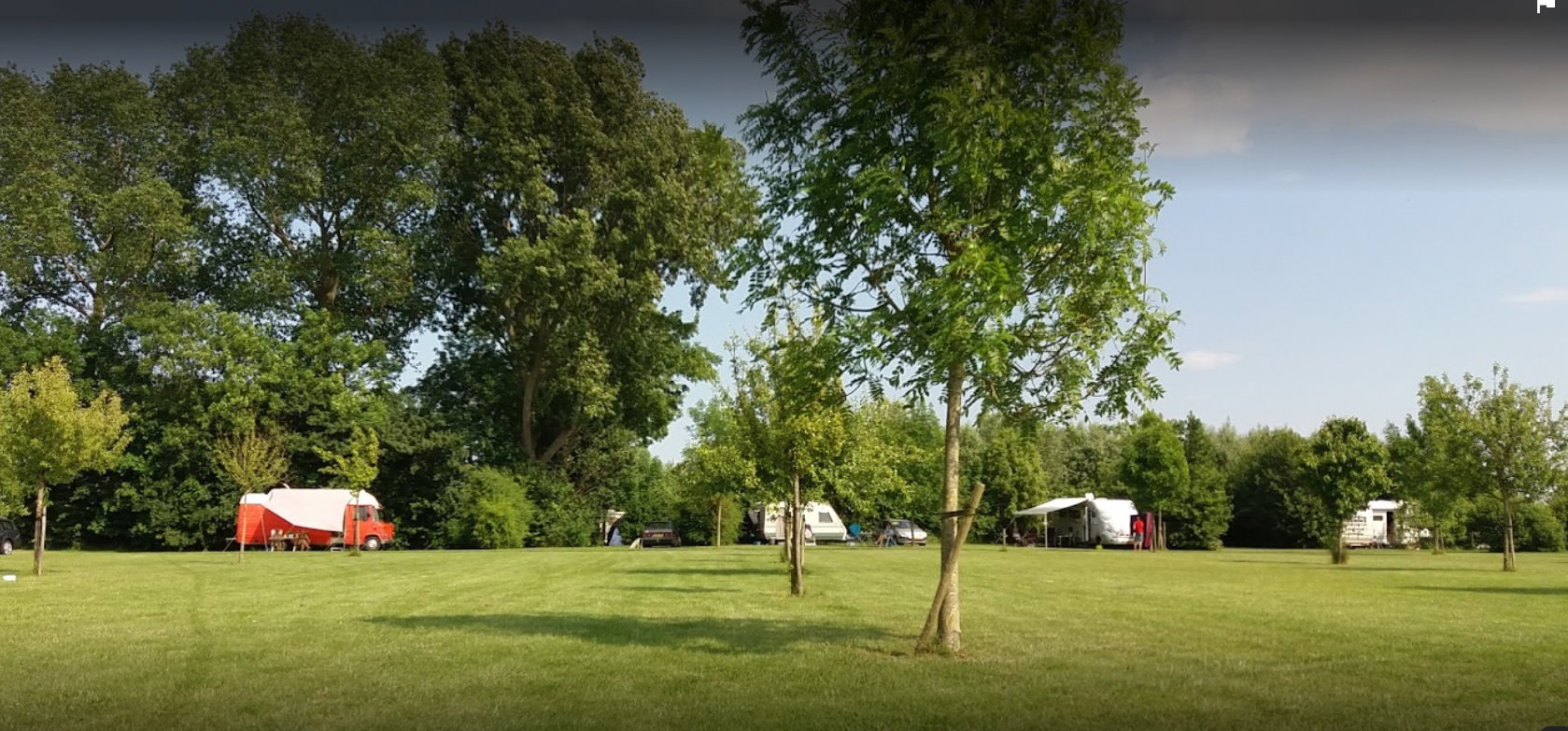 Natuurhuisje in Walsoorden
