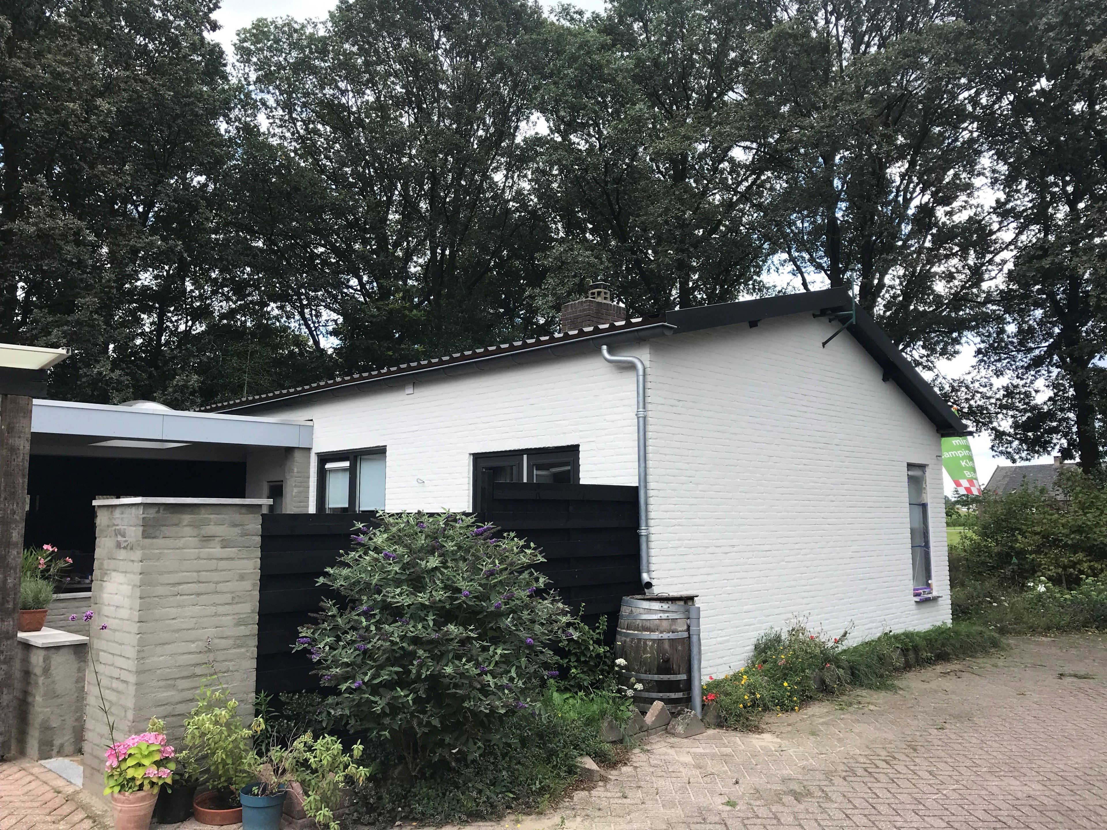 Maison nature à Oost- west en Middelbeers