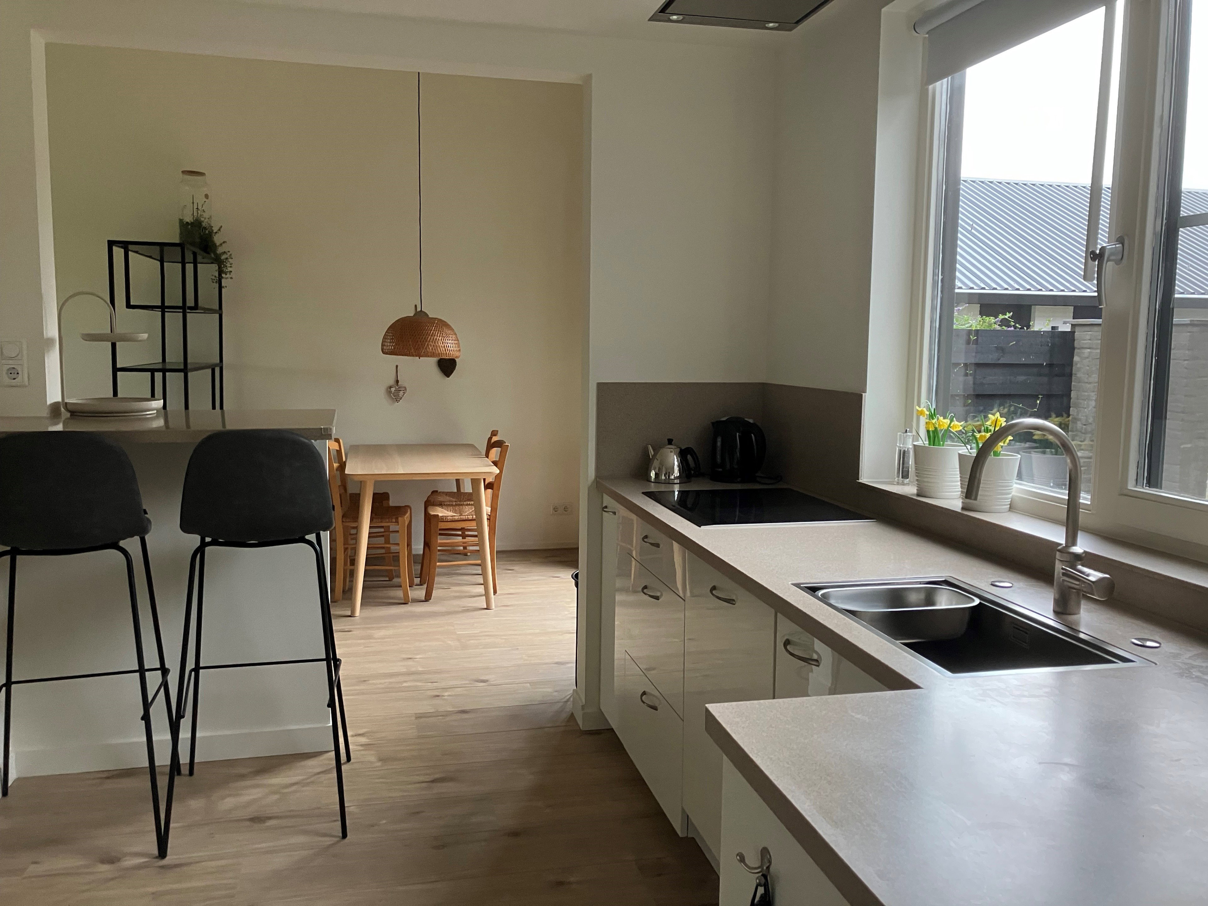 Maison nature à Oost- west en Middelbeers
