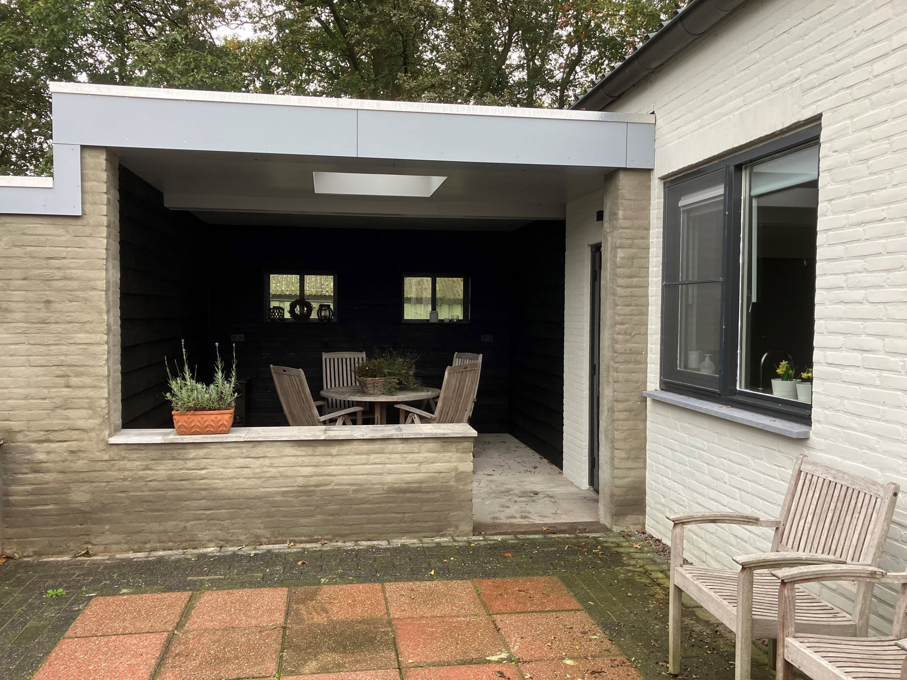 Maison nature à Oost- west en Middelbeers