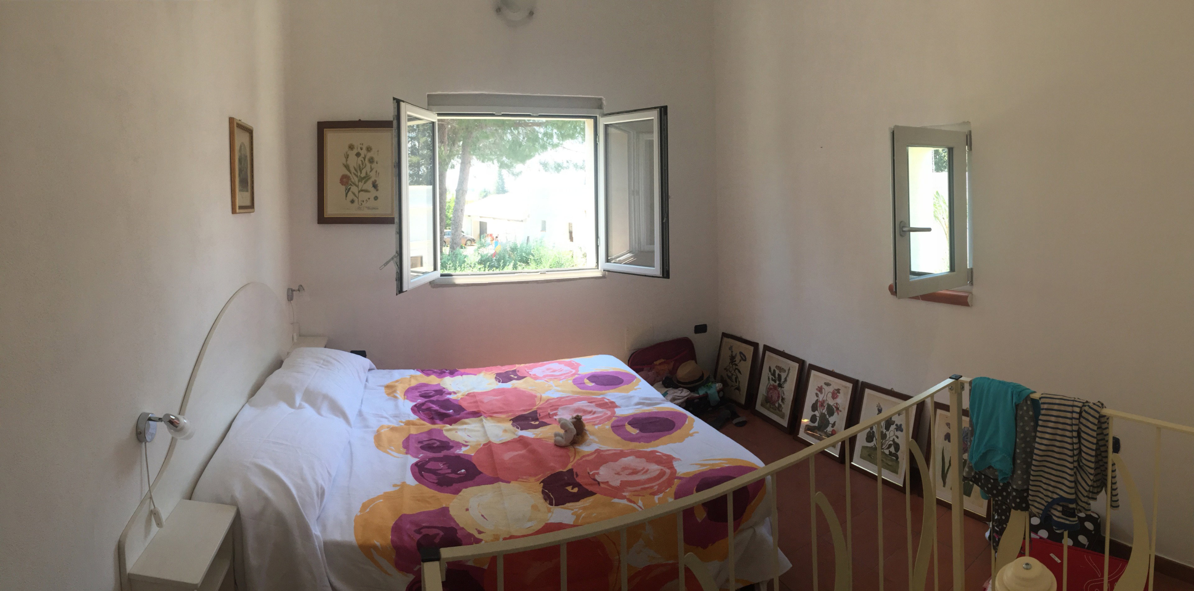 Casa nella natura a Marina di Ginosa