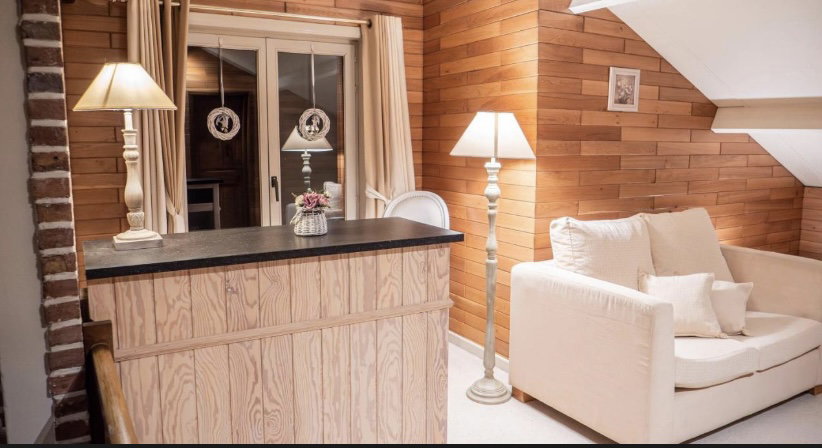 Casa nella natura a Bomal-sur-Ourthe